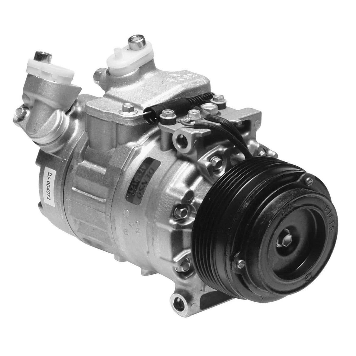 Denso A/C Compressor 471-1121 | AutoZone