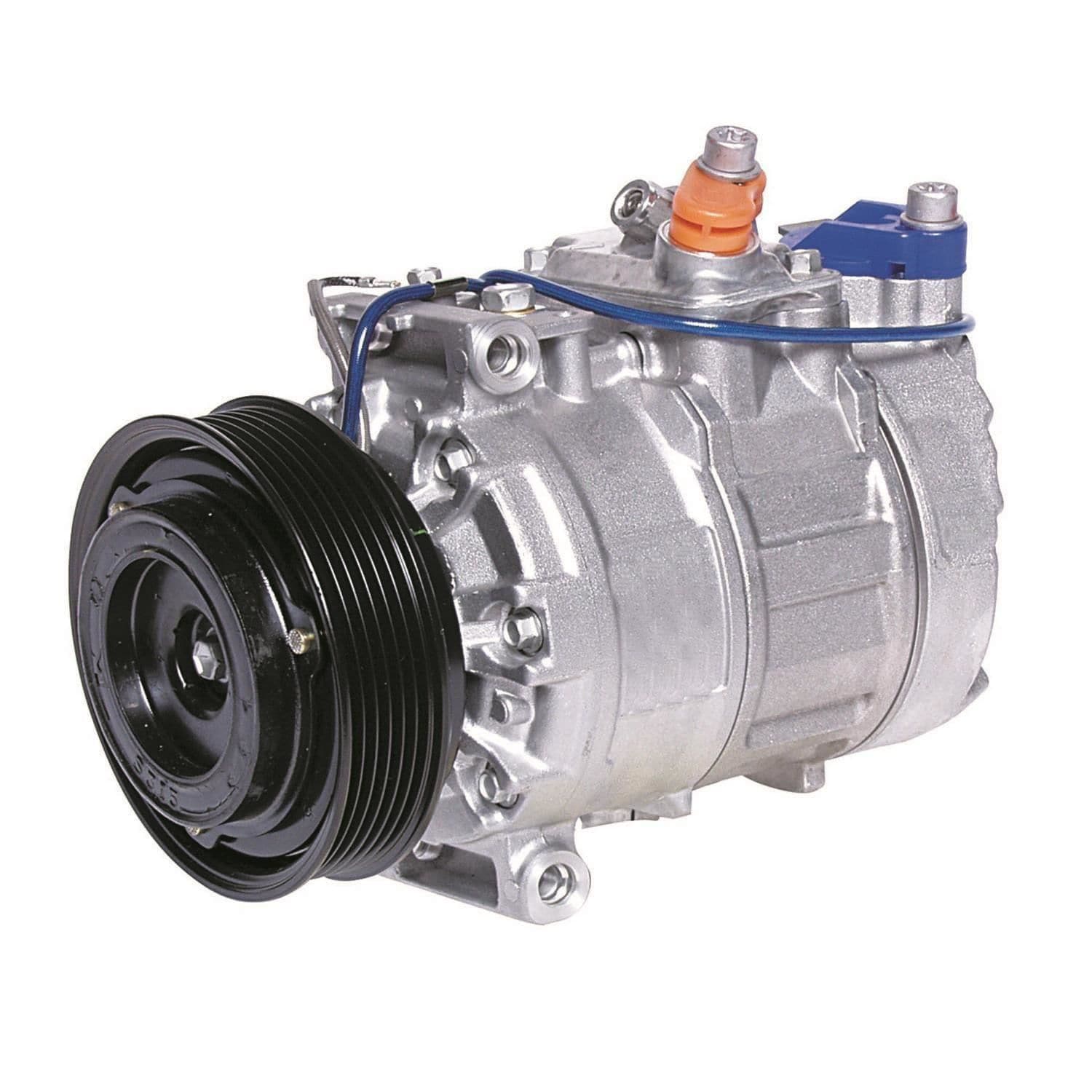 Denso A/C Compressor 471-1260 | AutoZone