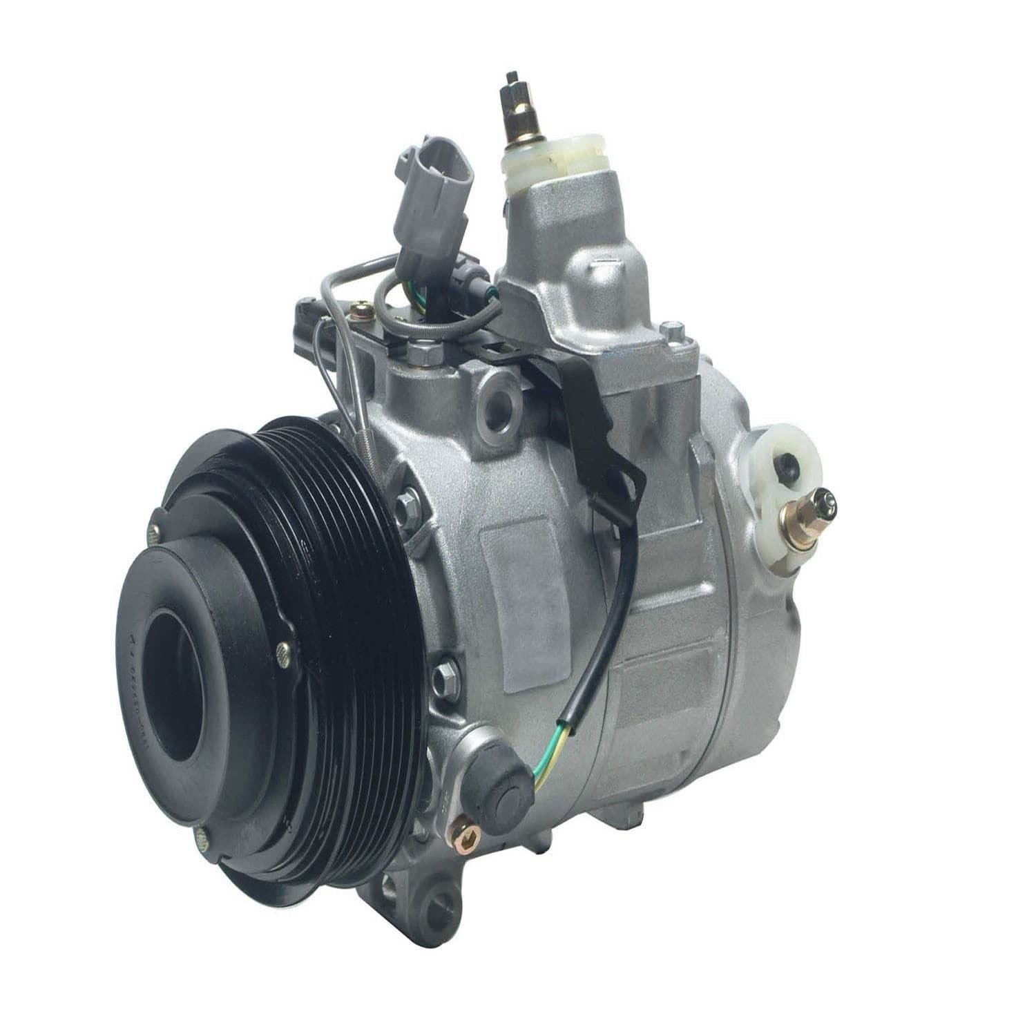Denso A/C Compressor 471-1343 | AutoZone
