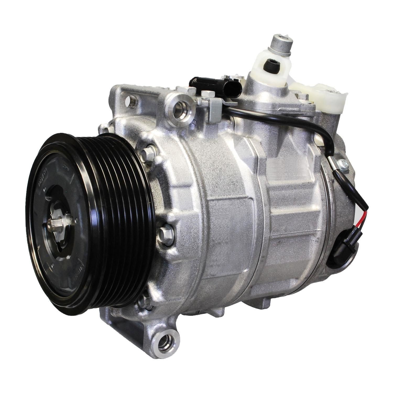 Denso A/C Compressor 471-1434 | AutoZone