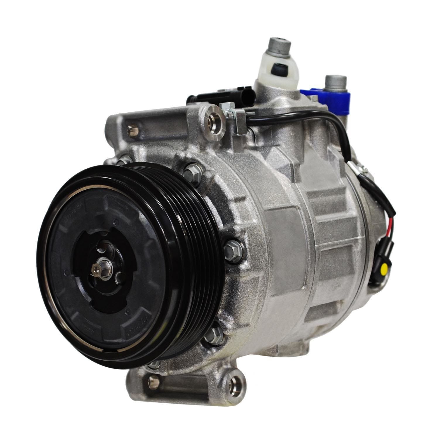 Andre/A1166-1/ Denso A/C Compressor 471-1466 | AutoZone