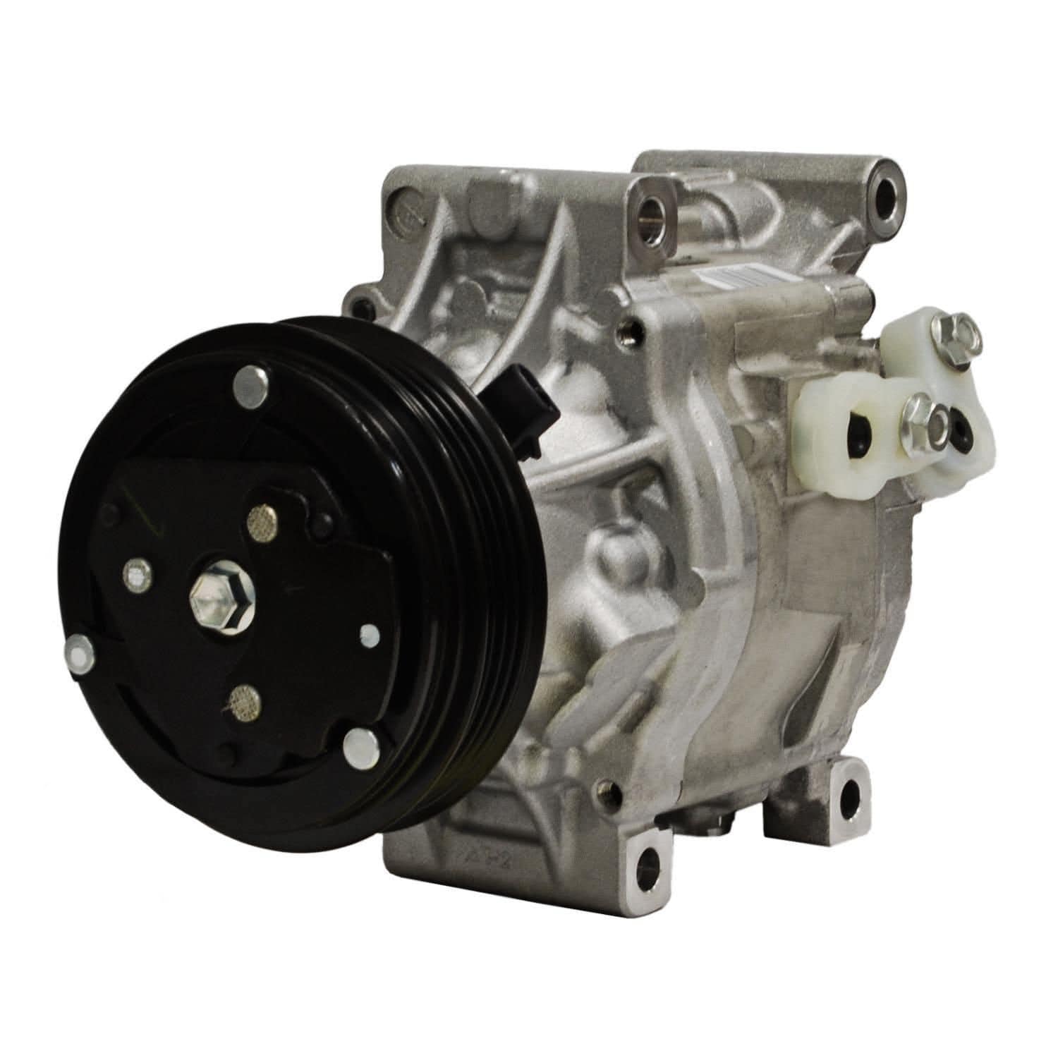 DENSO New A/C Compressor With Clutch 471-1488 | AutoZone