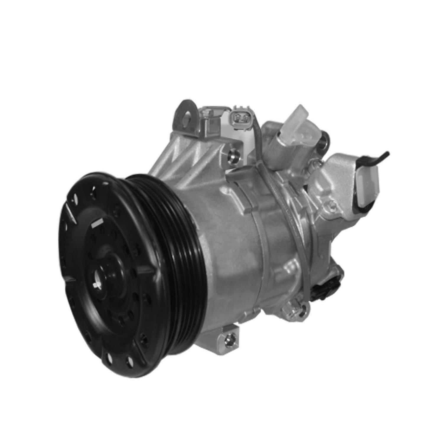 Denso A/C Compressor 471-1496 | AutoZone