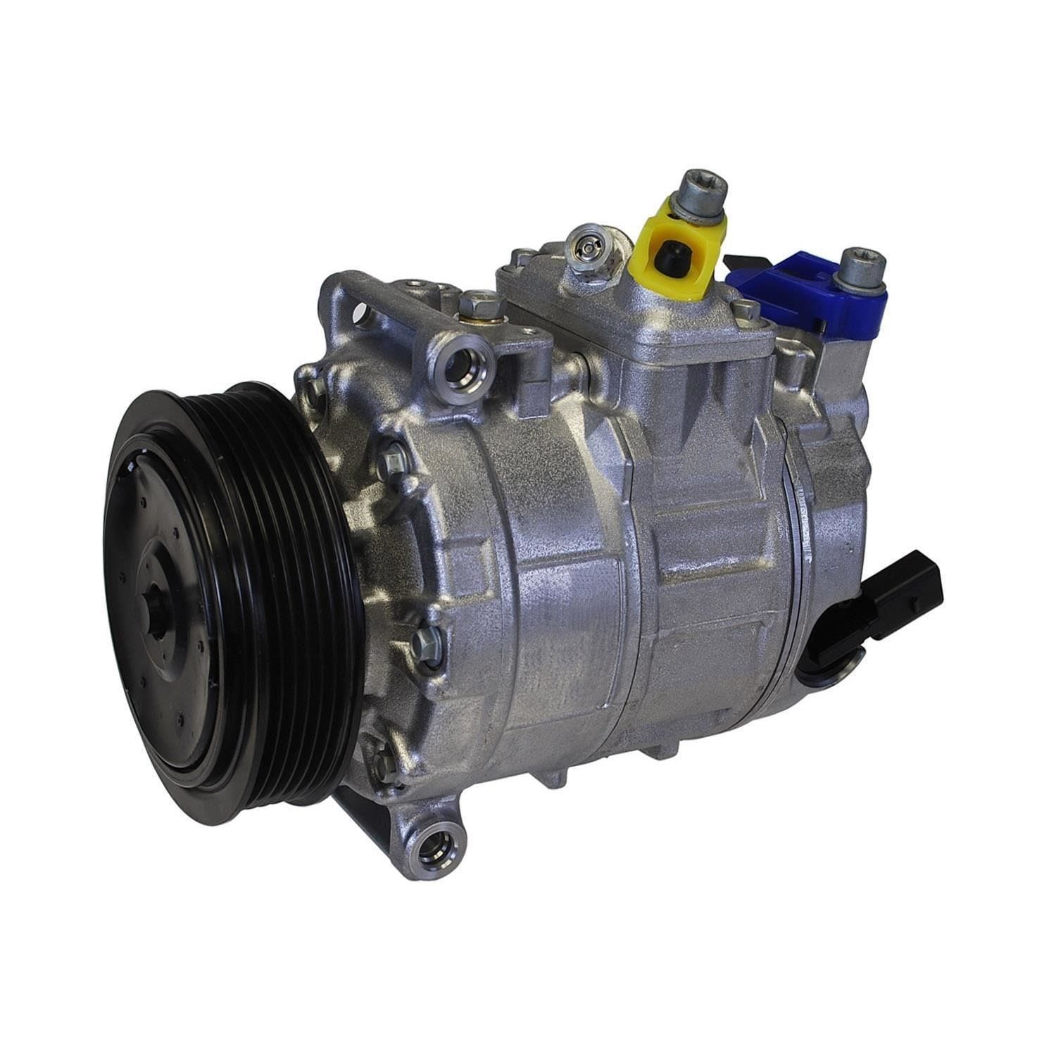 Denso A/C Compressor 471-1497 | AutoZone