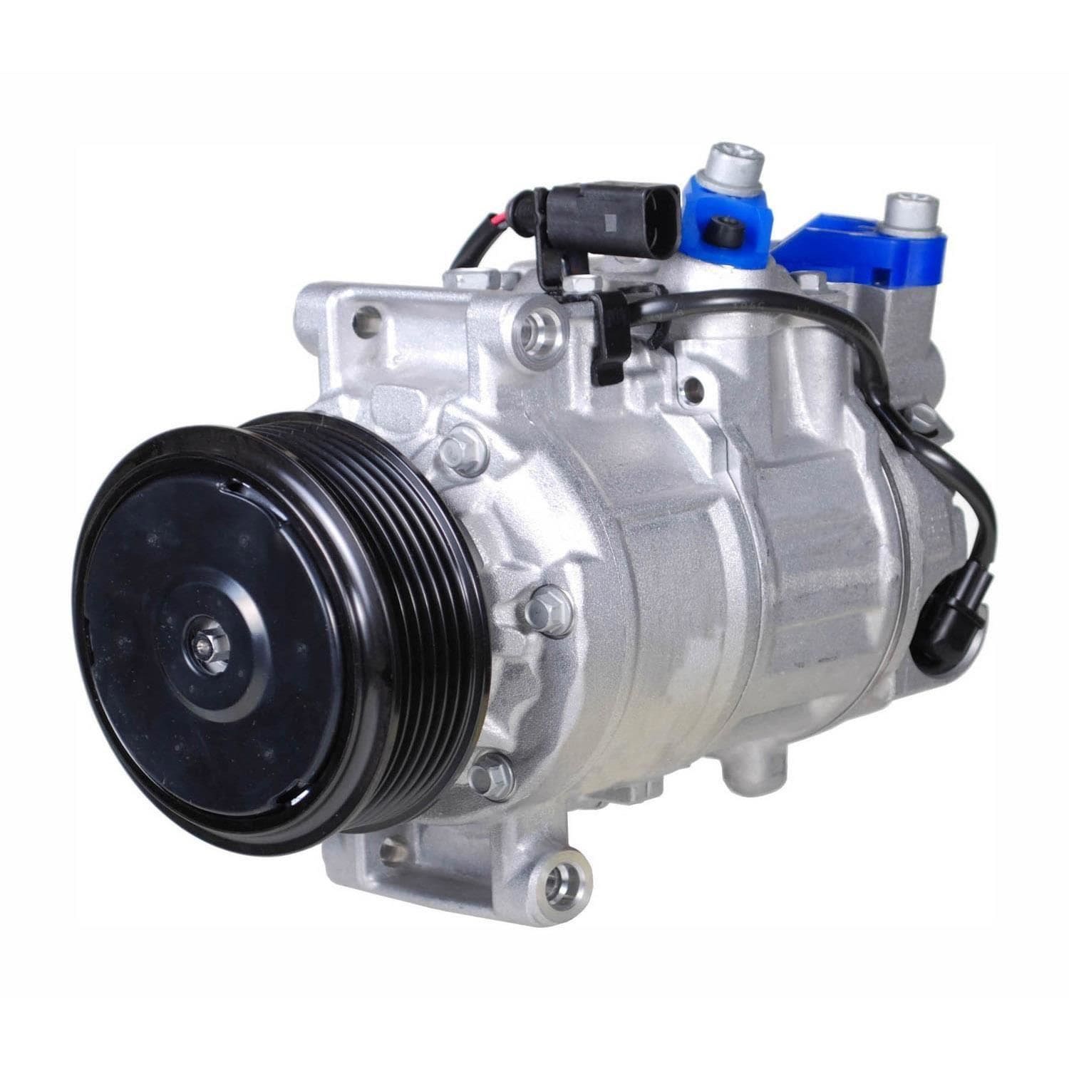 Denso A/C Compressor 471-1503 | AutoZone