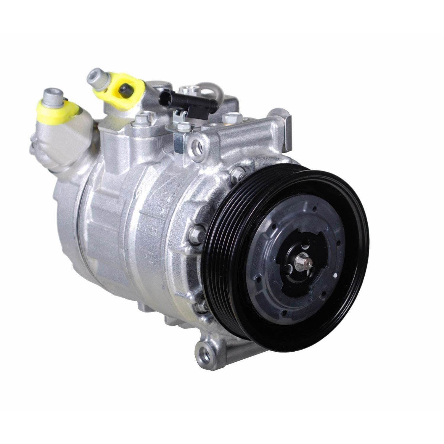 本A-47 22 ⑧ Denso A/C Compressor 471-1542 | AutoZone