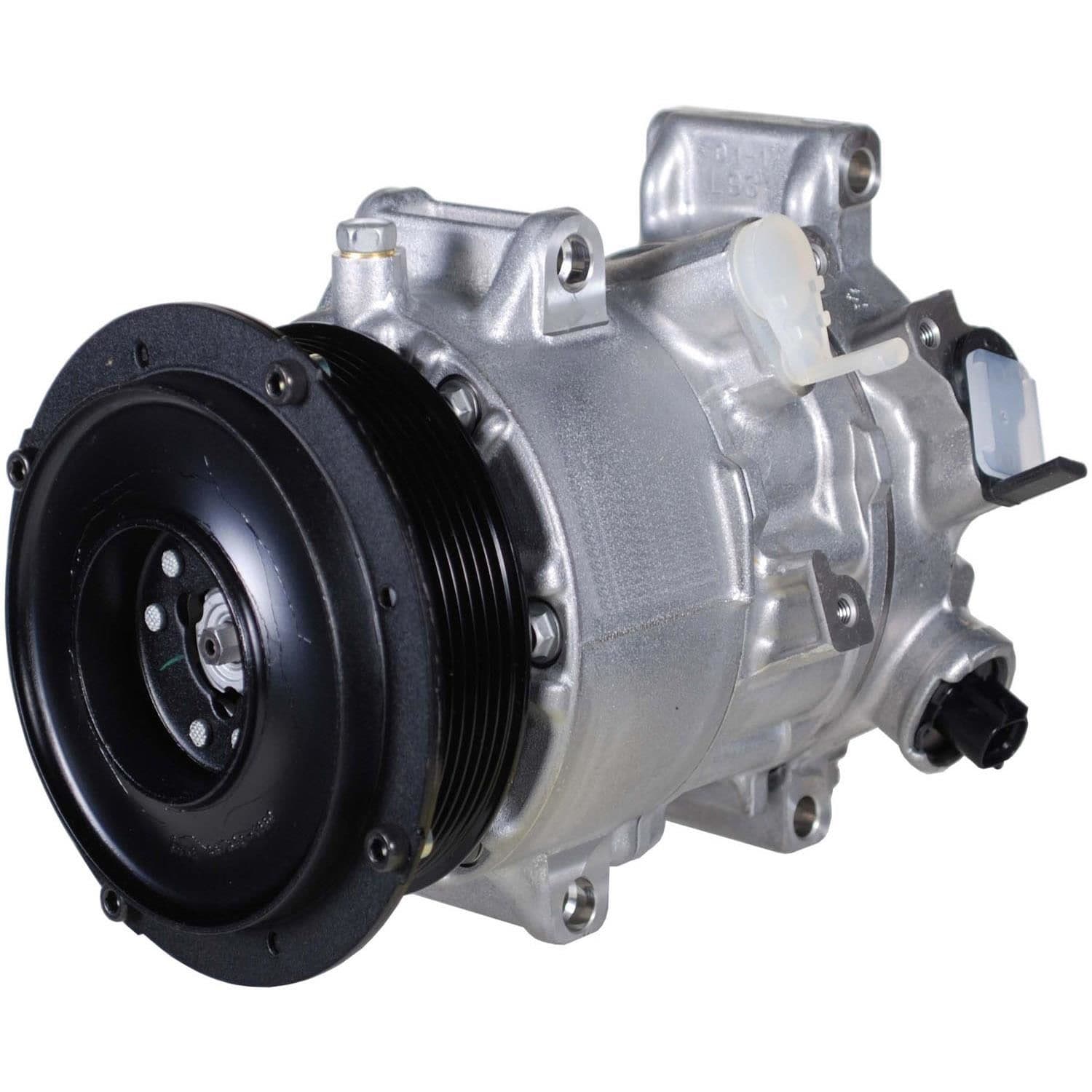 Denso A/C Compressor 471-1617 | AutoZone