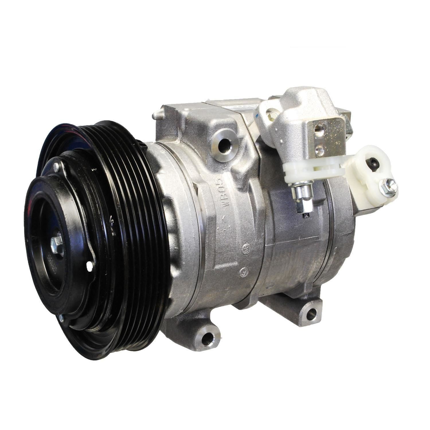 Denso A/C Compressor 471-1636 | AutoZone