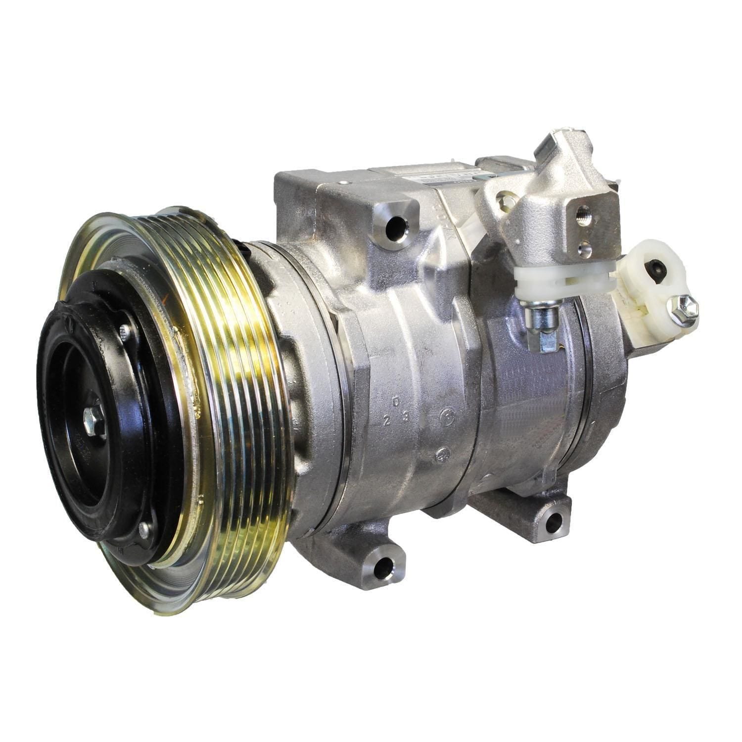 Denso 471-5003 A/C Compressor: Buy Online at Best Price in UAE