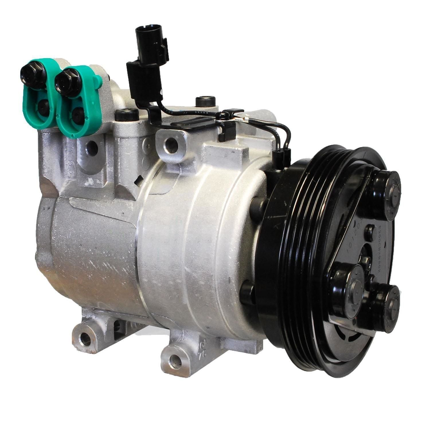 DENSO 高圧ホース 445220-5121 Denso A/C Compressor 471-6005 | AutoZone