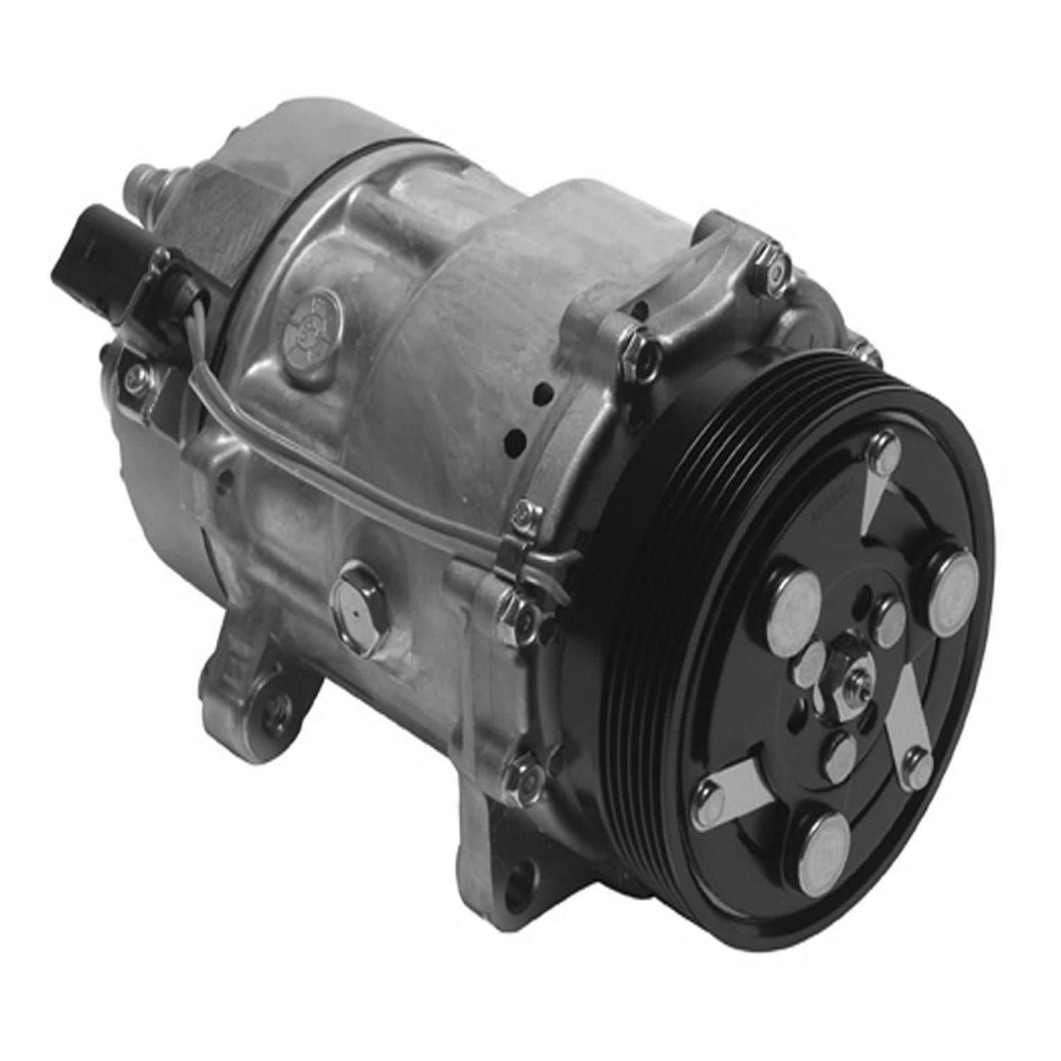 Denso A/C Compressor 471-7003 | AutoZone