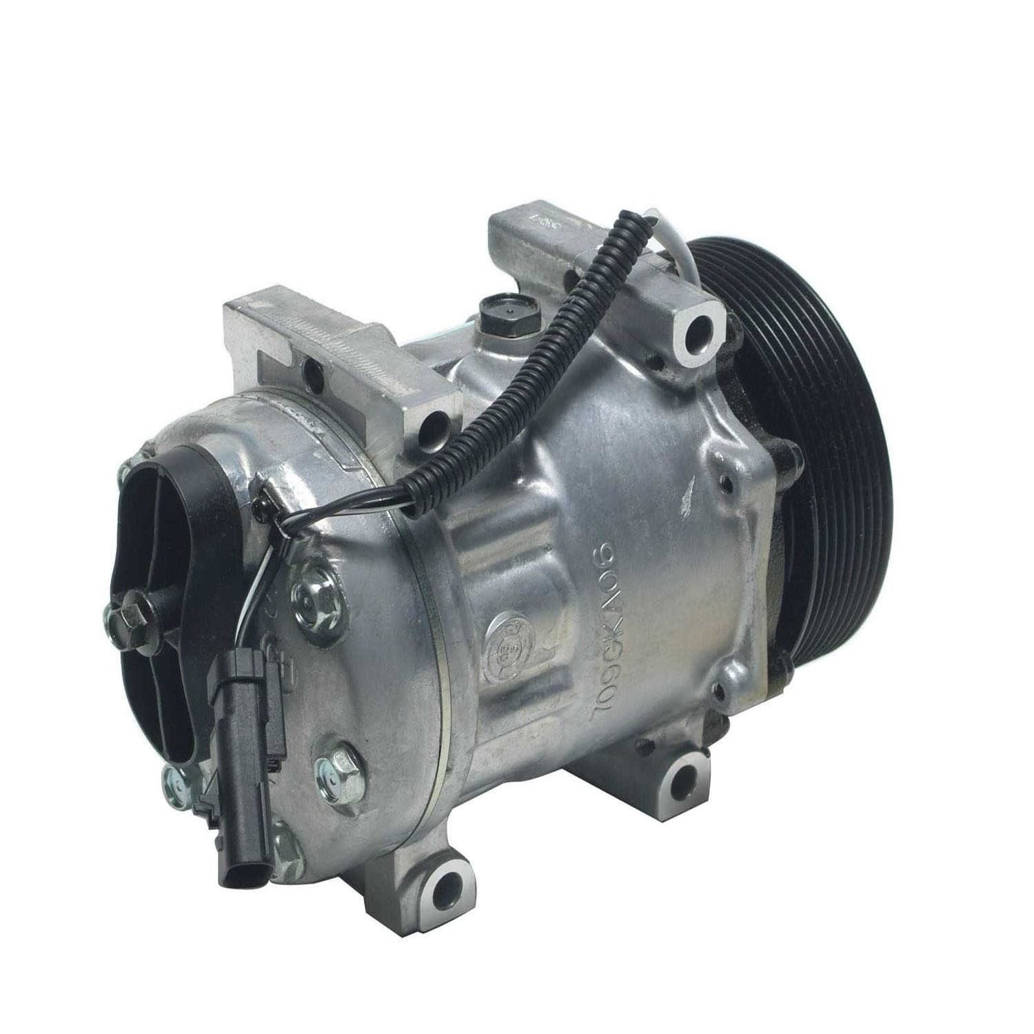 Denso A/C Compressor 471-7009 | AutoZone