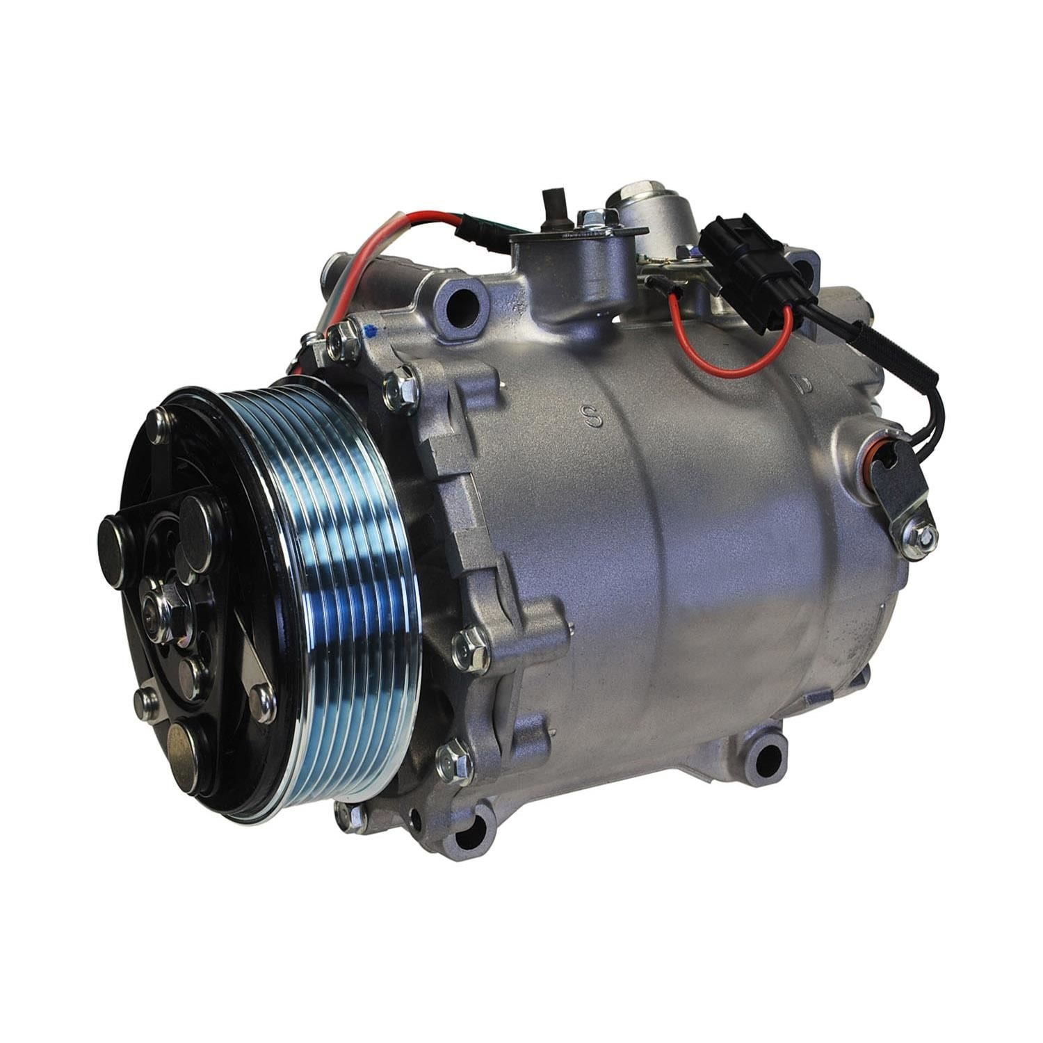 2013 INFINITI JX35 AC Compressor