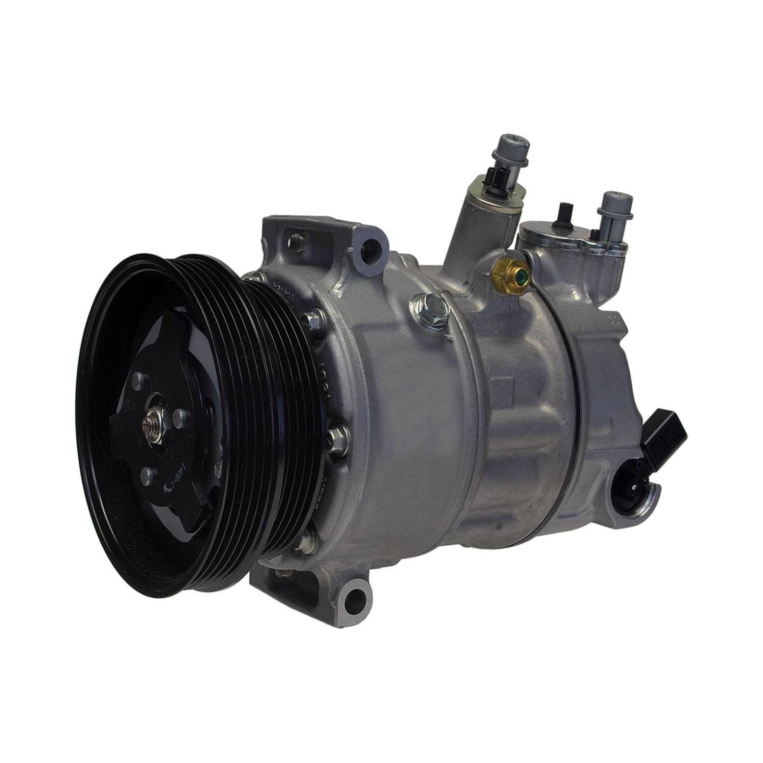 Denso A/C Compressor 471-7058 | AutoZone