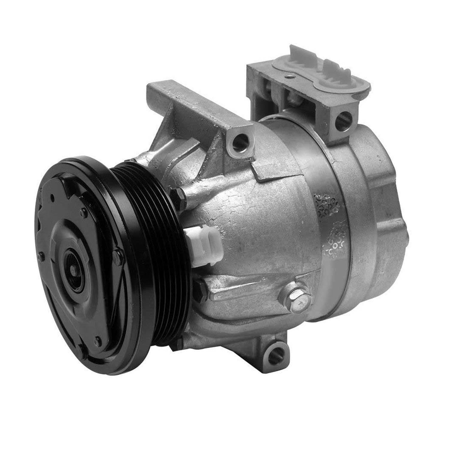 あっしー① Denso A/C Compressor 471-9134 | AutoZone