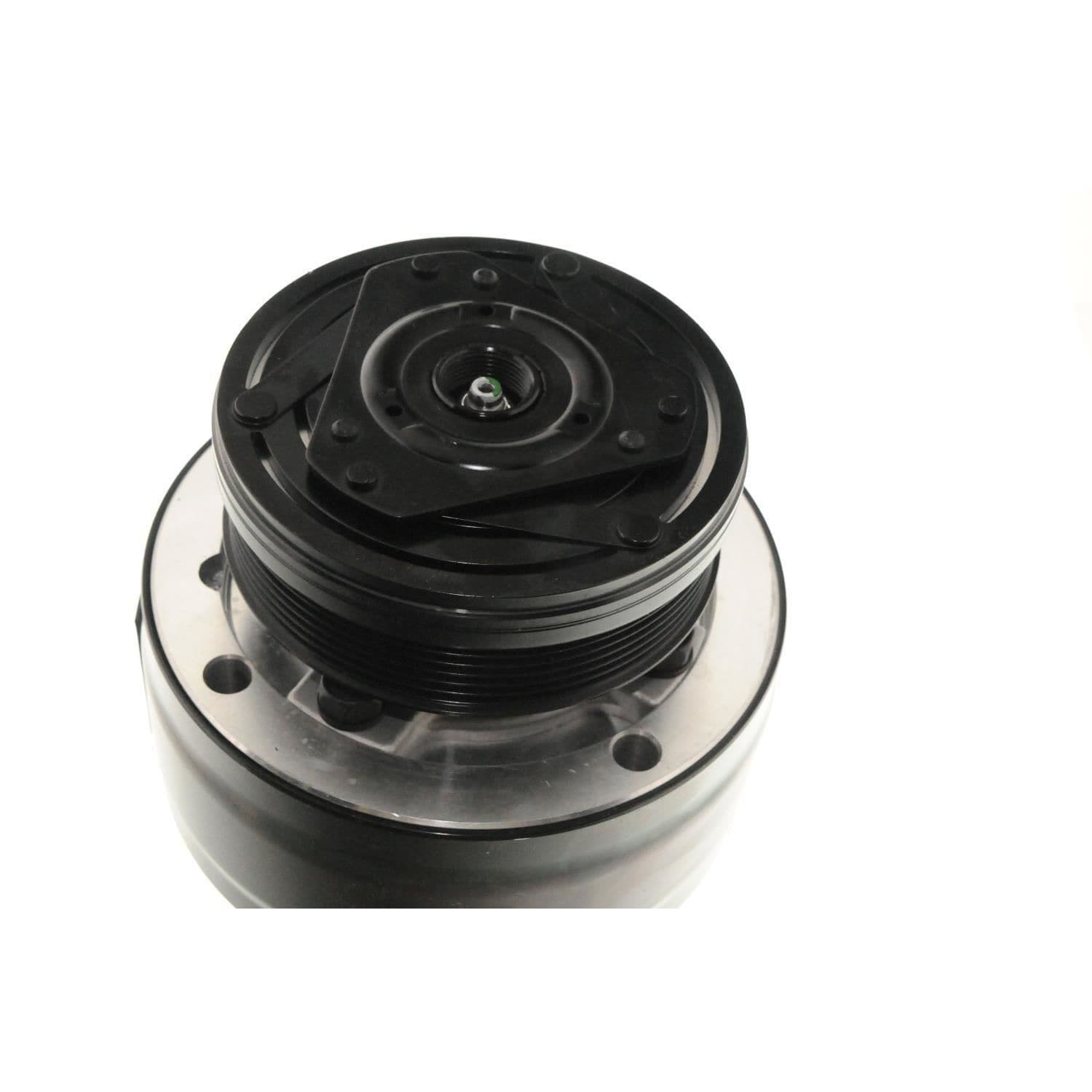 GM Genuine Parts A/C Compressor 15-20184 | AutoZone
