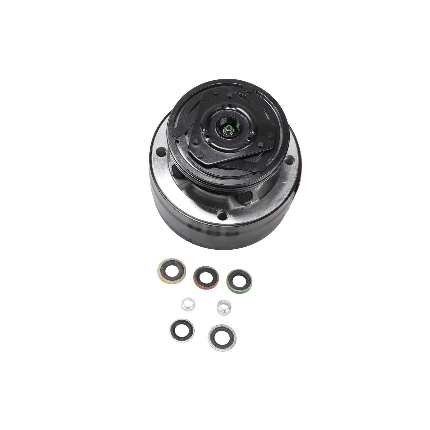 あー様0405 GM Genuine Parts A/C Compressor 15-20185 | AutoZone