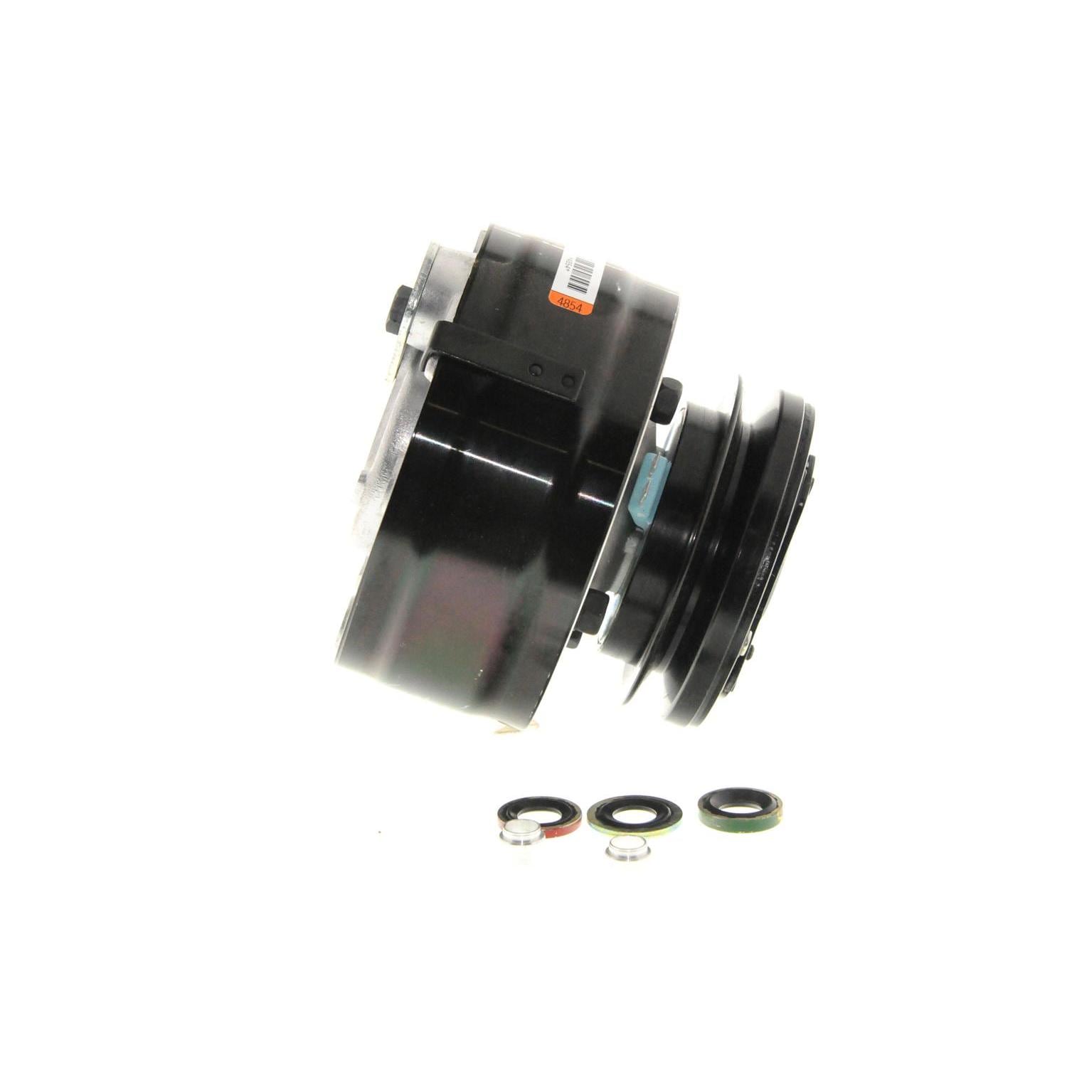 20226c GM Genuine Parts A/C Compressor 15-20226 | AutoZone