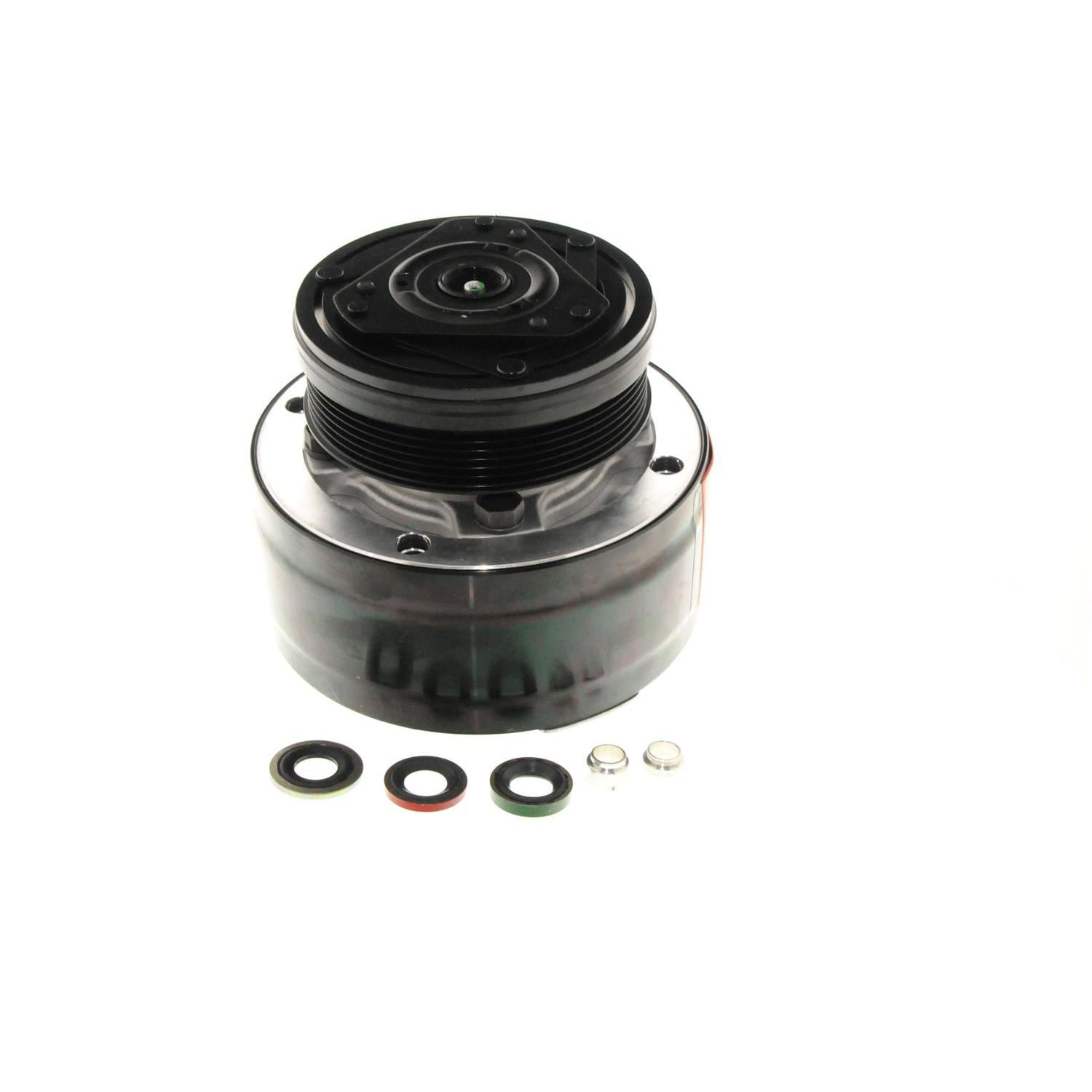 GM Genuine Parts A/C Compressor 15-20227 | AutoZone