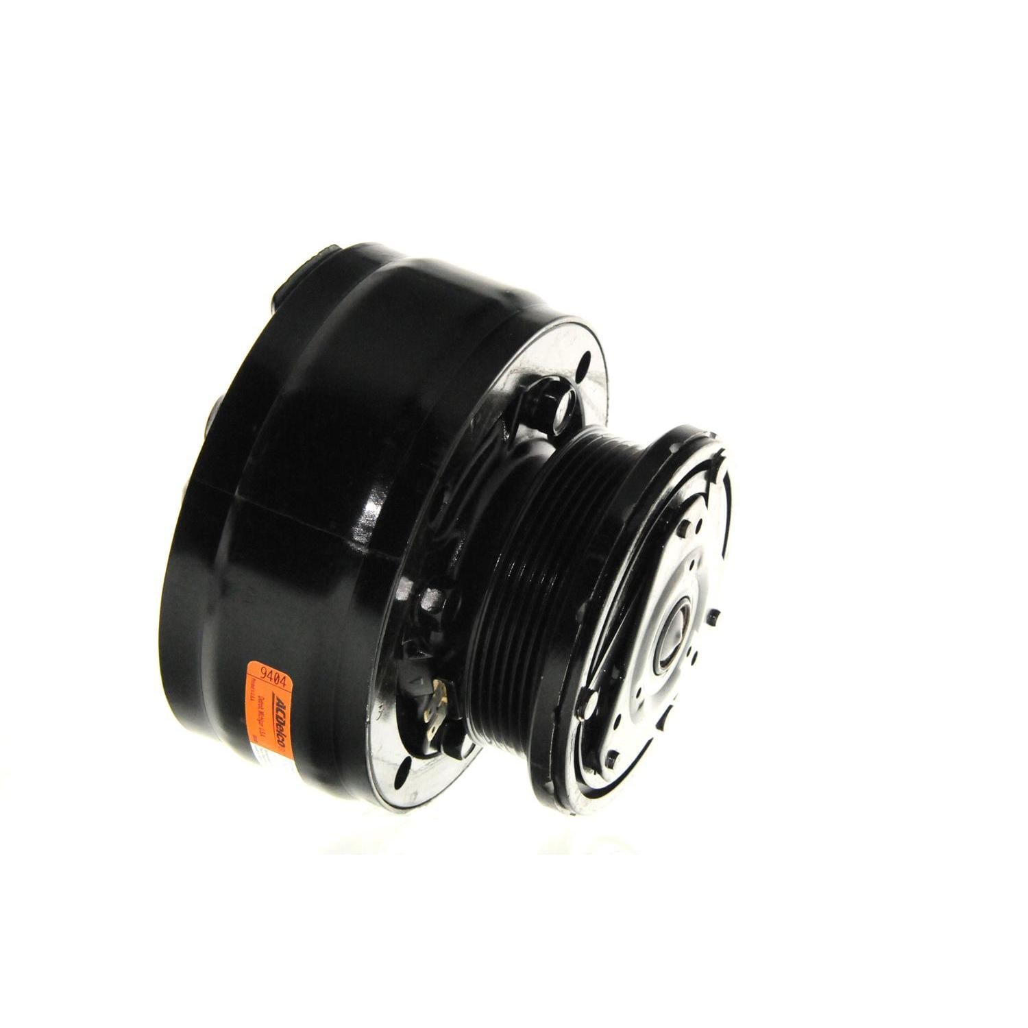 GM Genuine Parts A/C Compressor 15-20285 | AutoZone