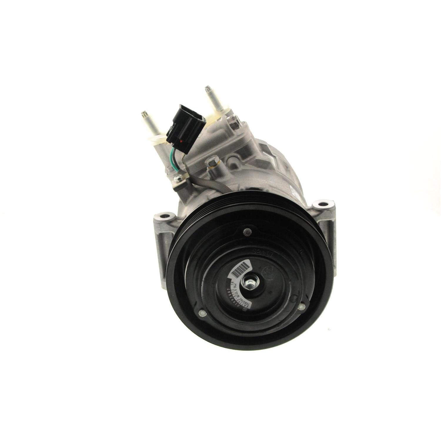 GM Genuine Parts A/C Compressor 15-21517 | AutoZone