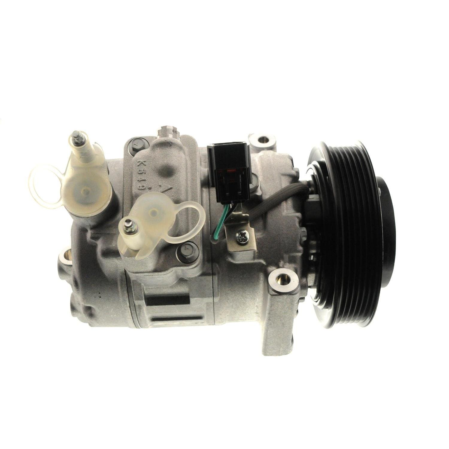 GM Genuine Parts A/C Compressor 15-21517 | AutoZone
