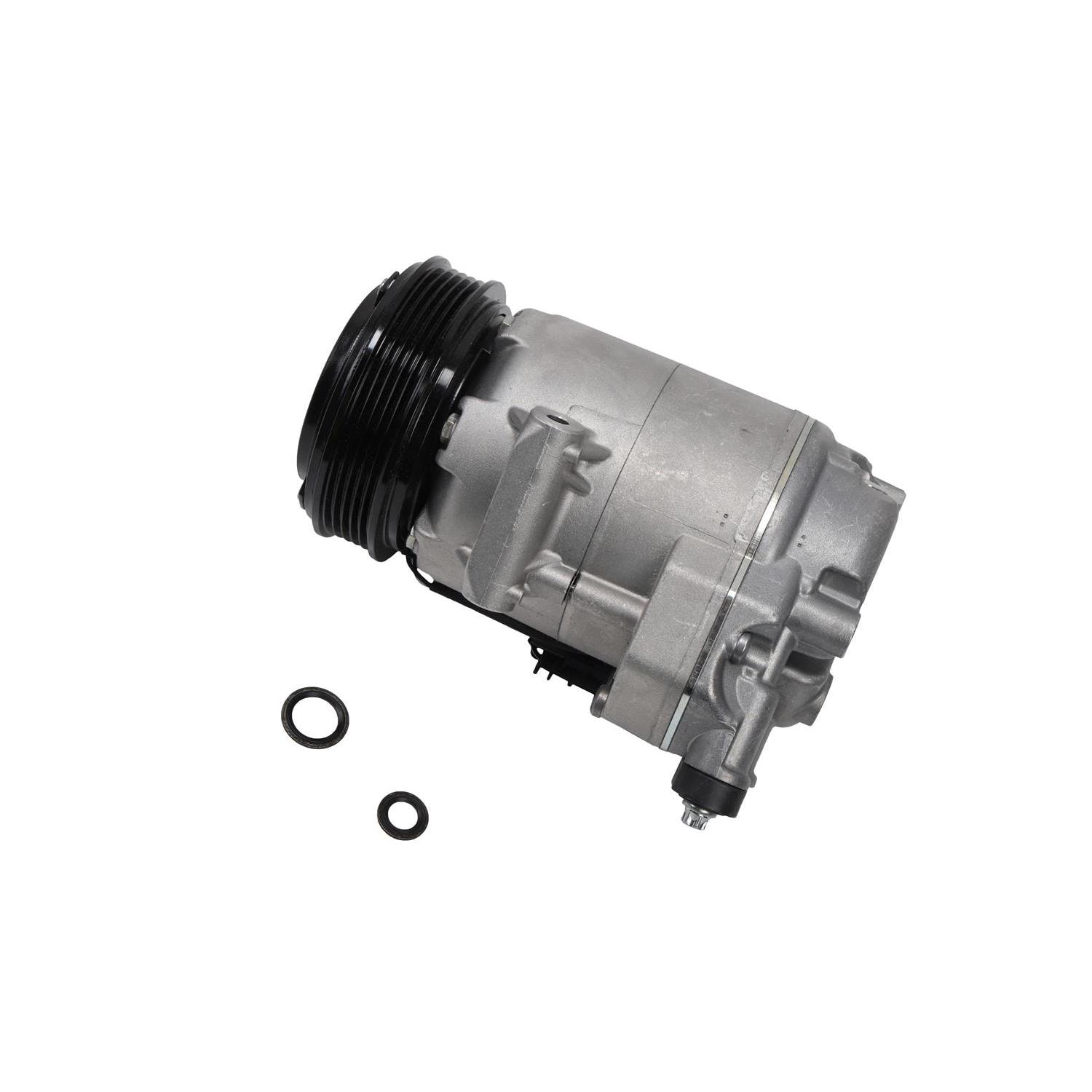 GM Genuine Parts A/C Compressor 15-22226 | AutoZone