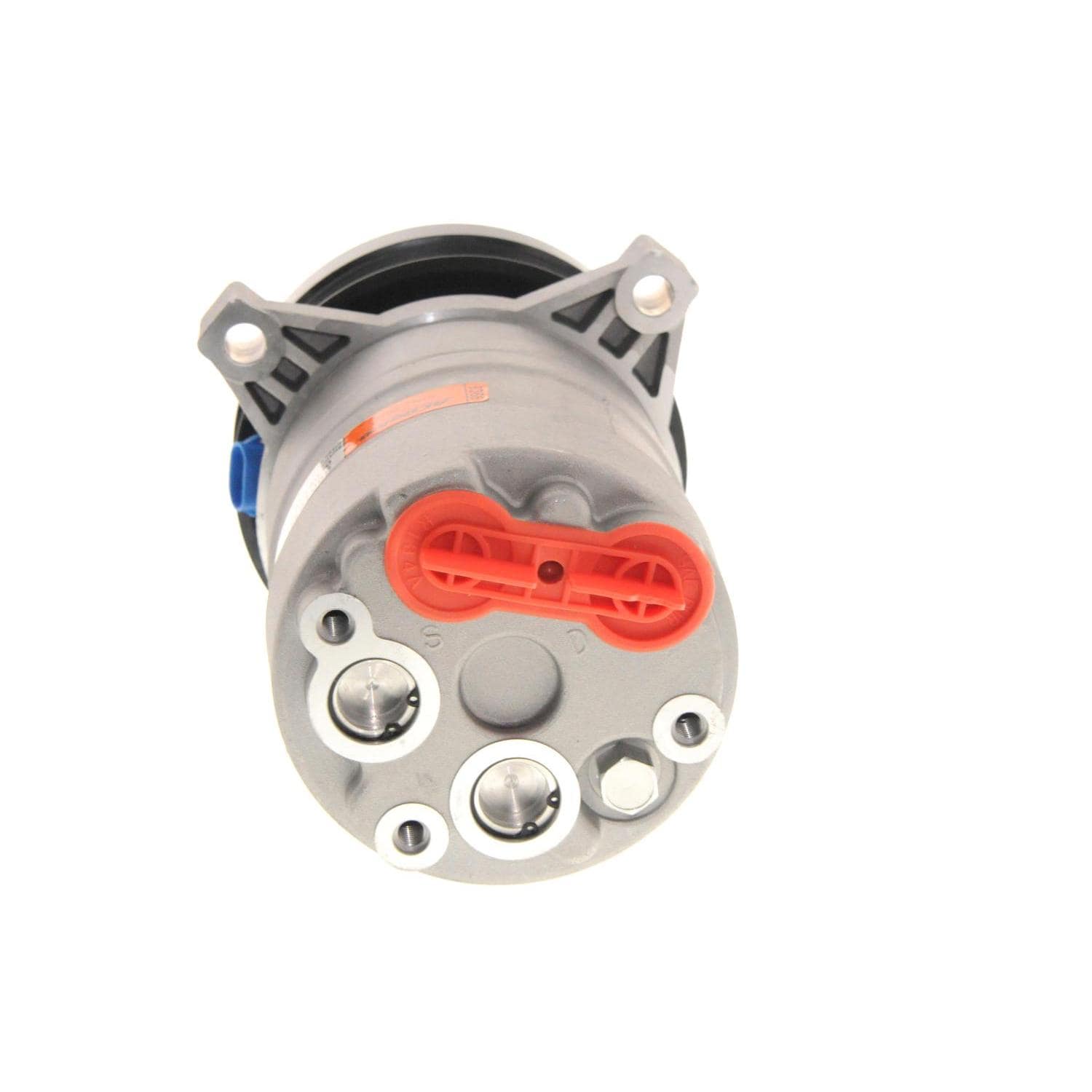 A.C GM Genuine Parts A/C Compressor 15-22257 | AutoZone