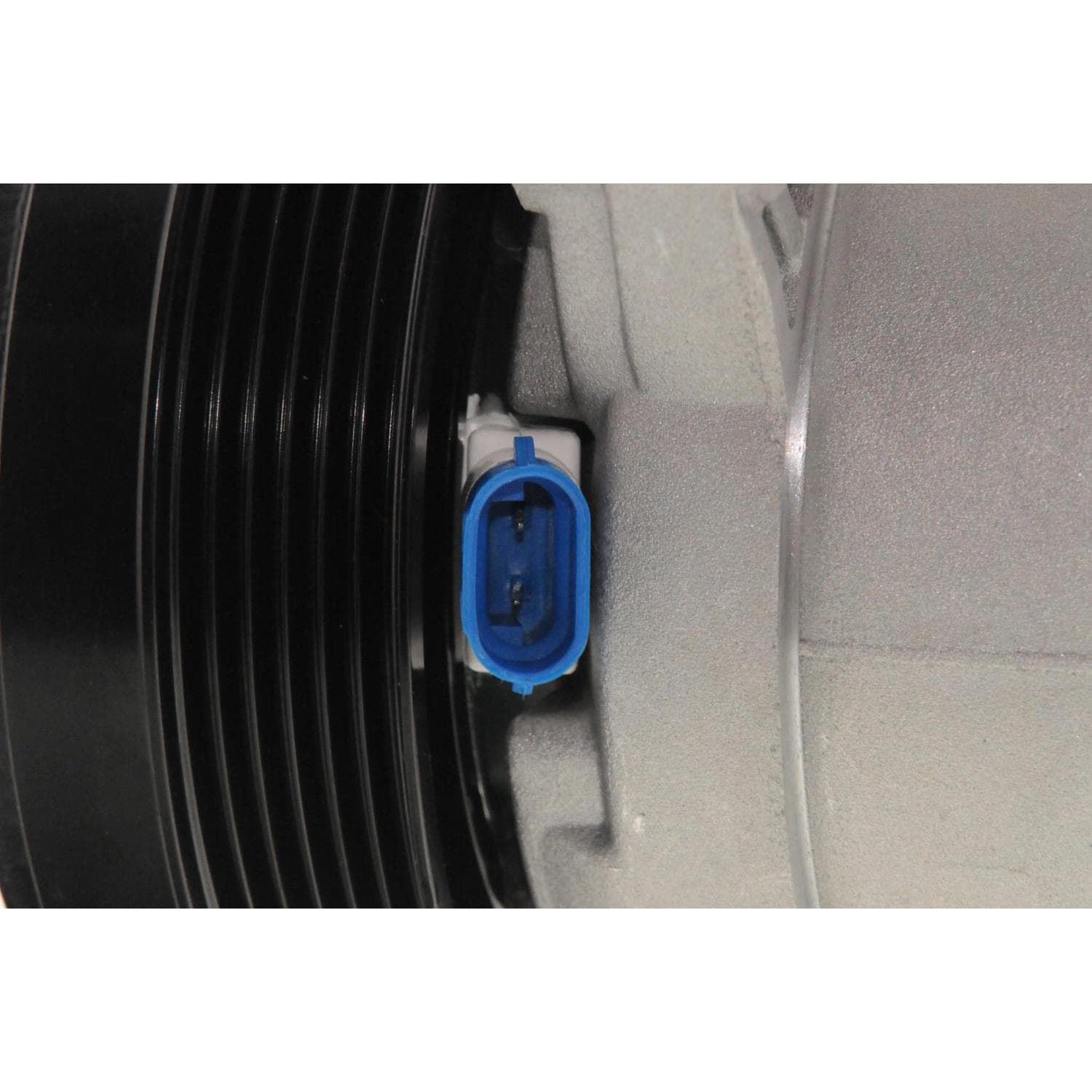 A.C GM Genuine Parts A/C Compressor 15-22257 | AutoZone