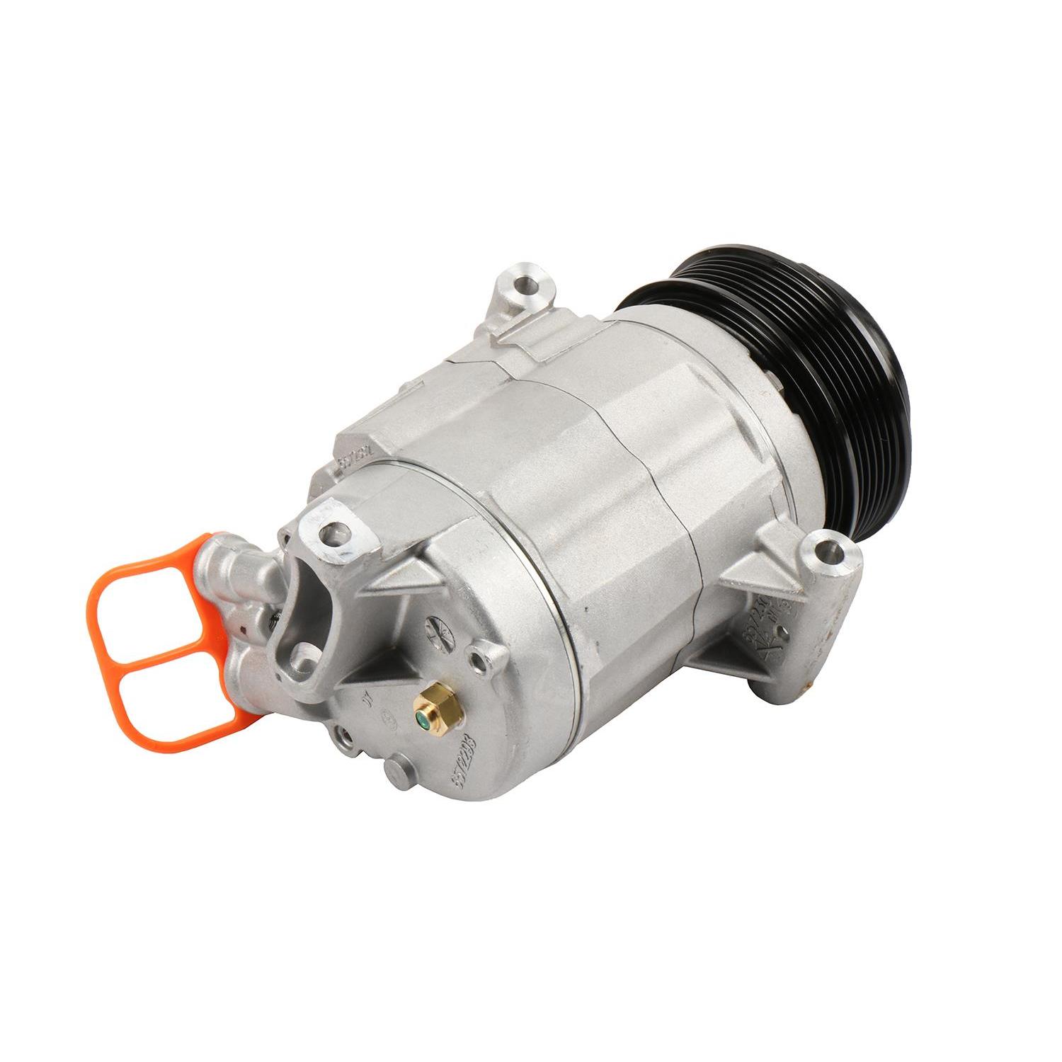 GM Genuine Parts A/C Compressor 15-22273 | AutoZone