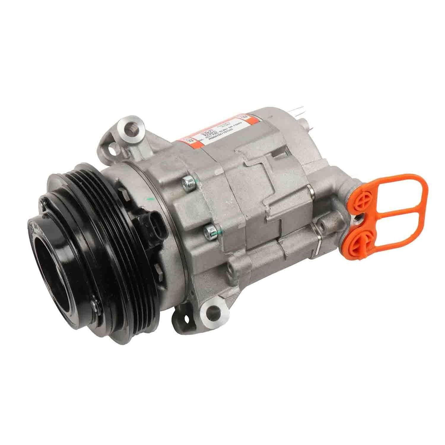 GM Genuine Parts A/C Compressor 15-22274 | AutoZone