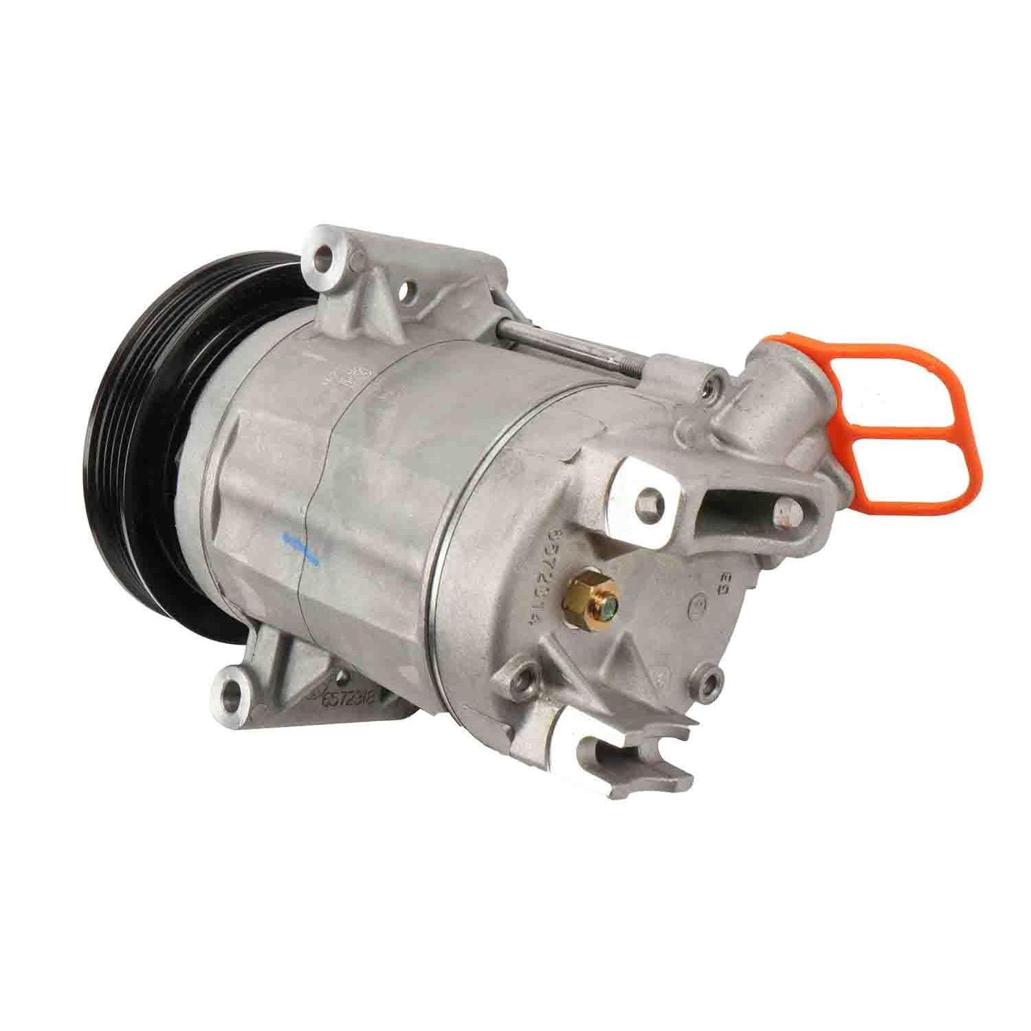 GM Genuine Parts A/C Compressor 15-22274 | AutoZone