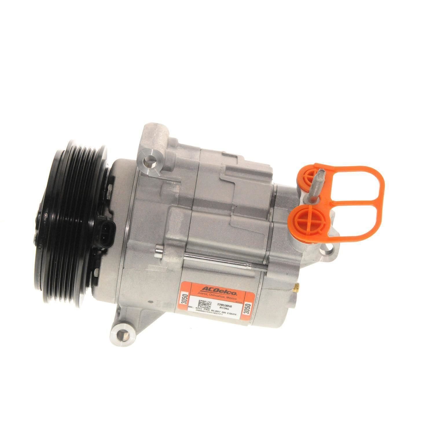 GM Genuine Parts A/C Compressor 15-22276 | AutoZone