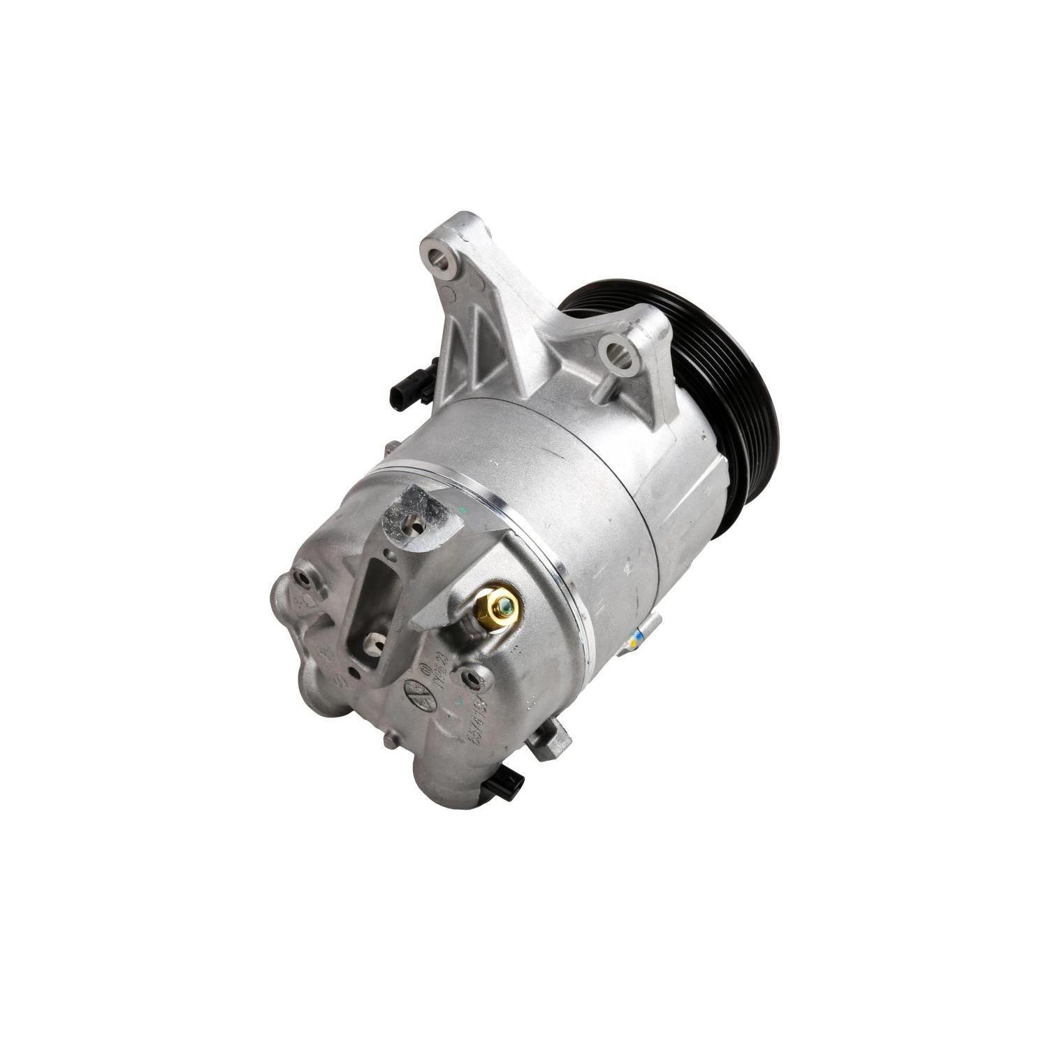 GM Genuine Parts A/C Compressor 15-22325 | AutoZone
