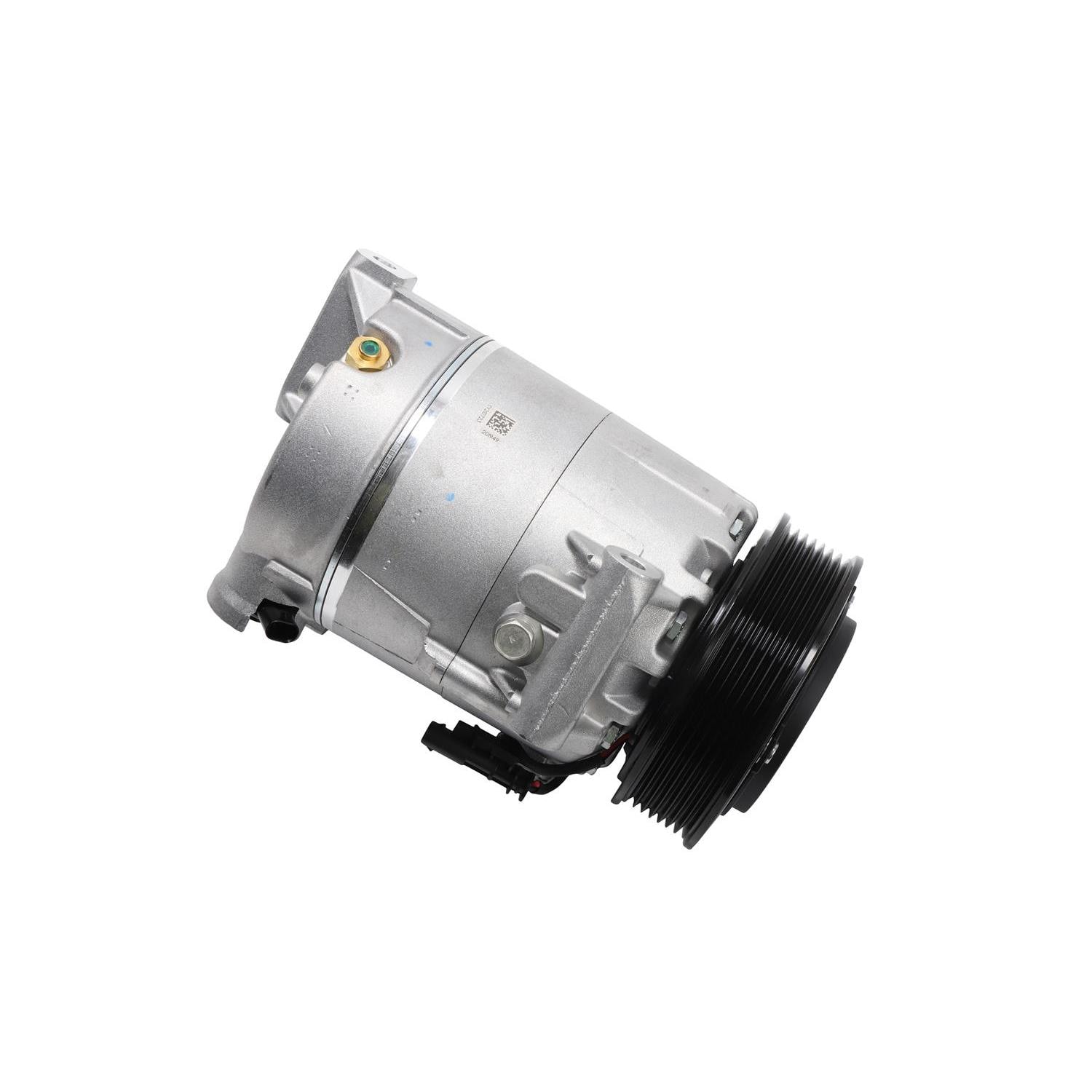 GM Genuine Parts A/C Compressor 15-22327 | AutoZone