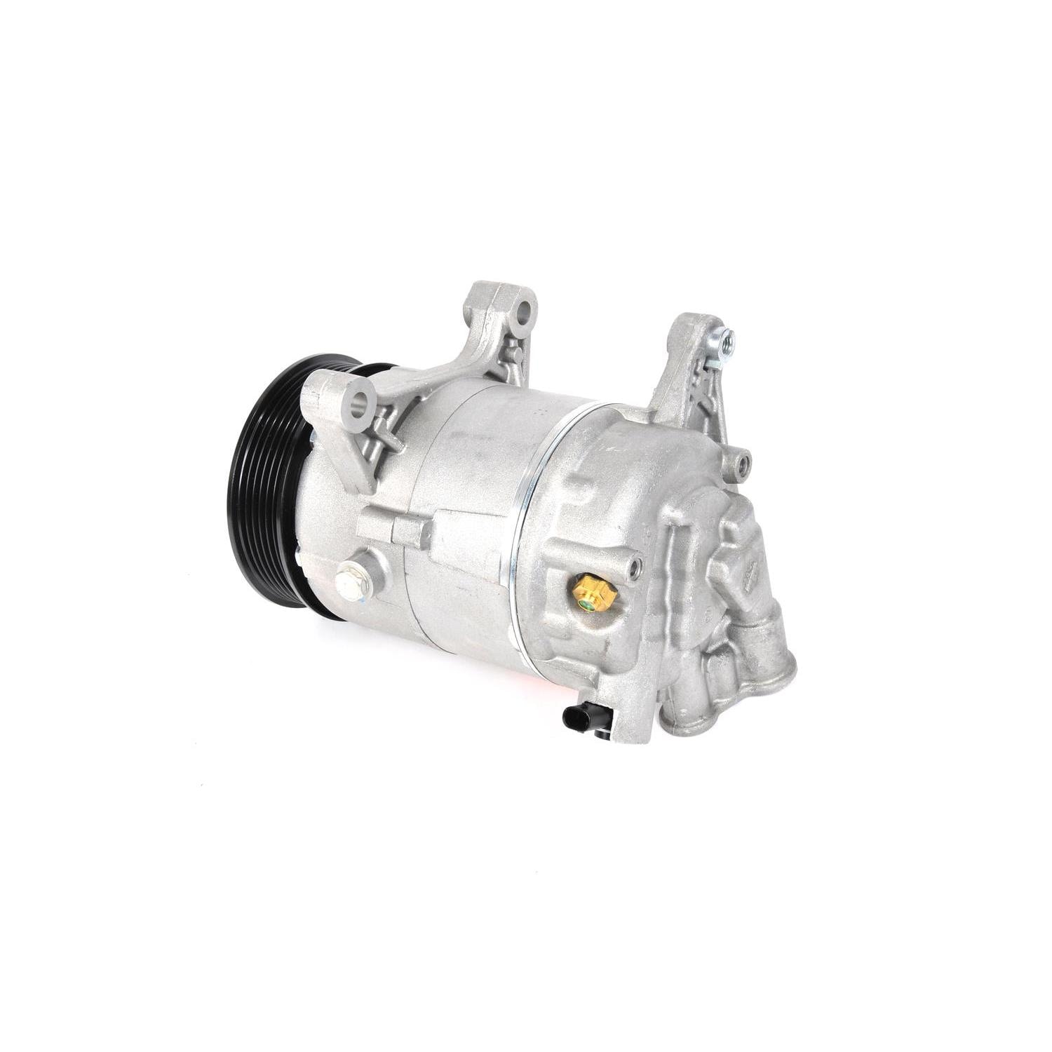 GM Genuine Parts A/C Compressor 15-22368 | AutoZone