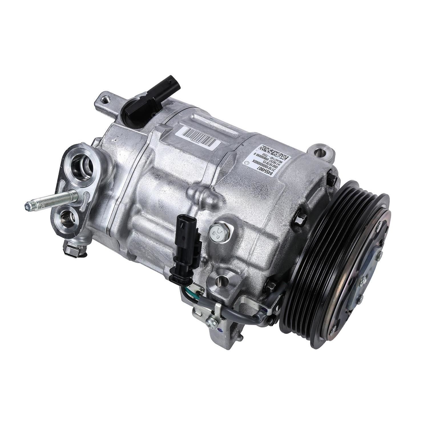 GM Genuine Parts A/C Compressor 15-22422 | AutoZone