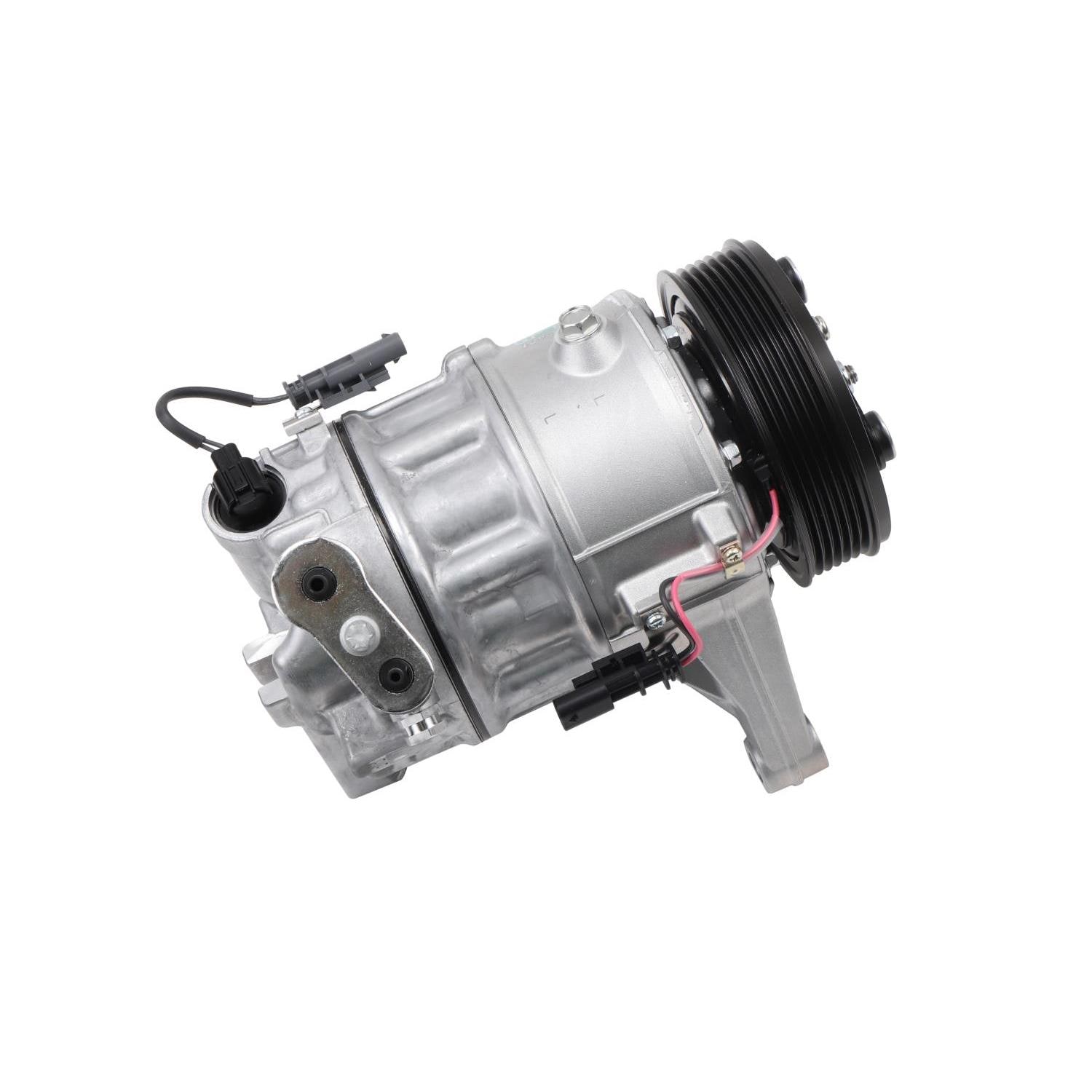 GM Genuine Parts A/C Compressor 15-22374 | AutoZone
