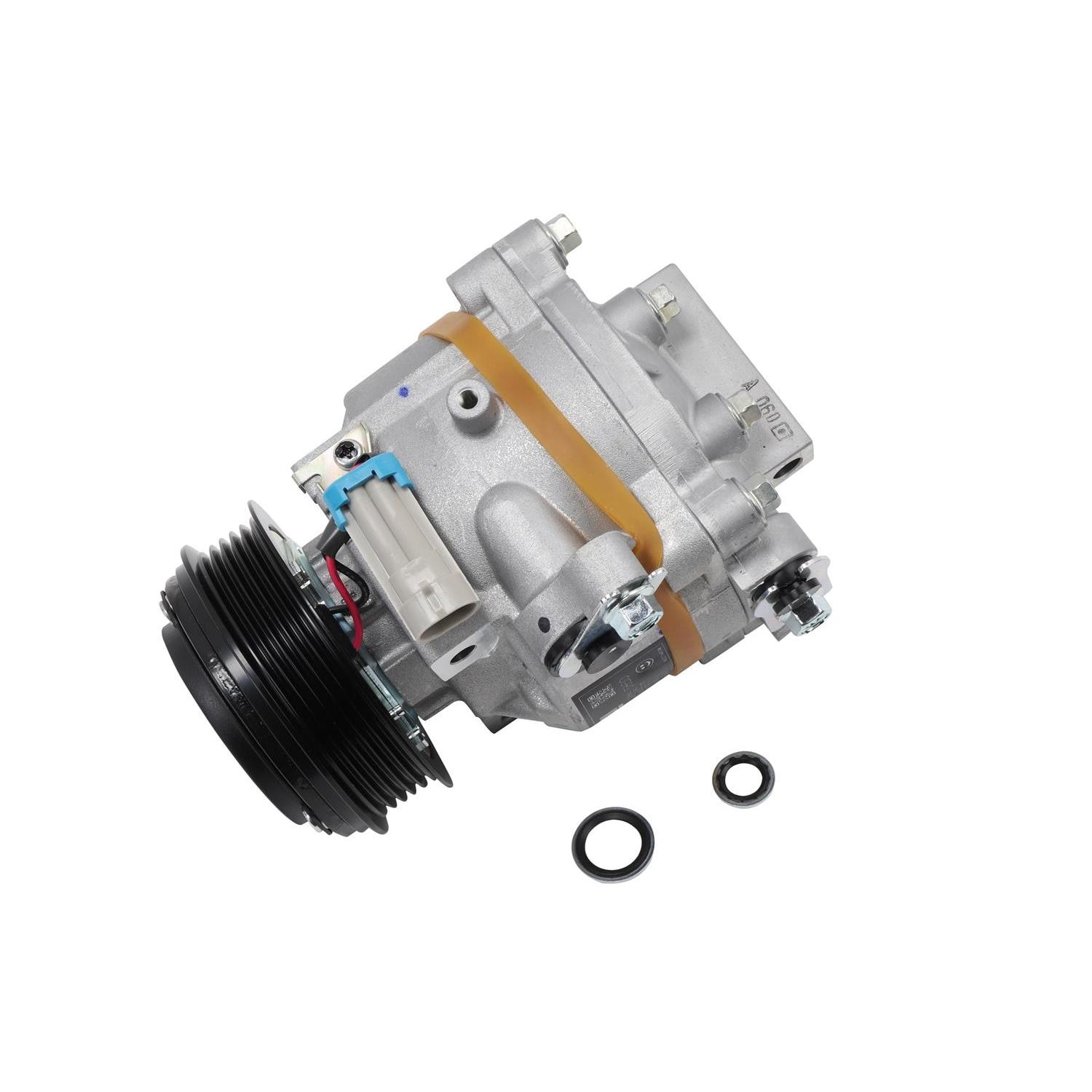 ACDelco A/C Compressor 42783848 | AutoZone