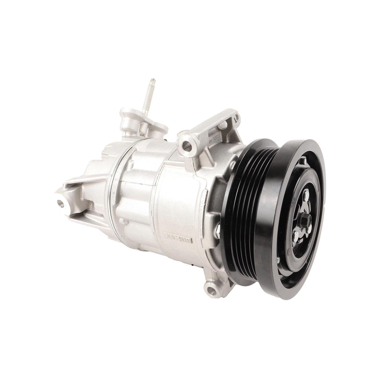 GM Genuine Parts A/C Compressor 84666663 | AutoZone