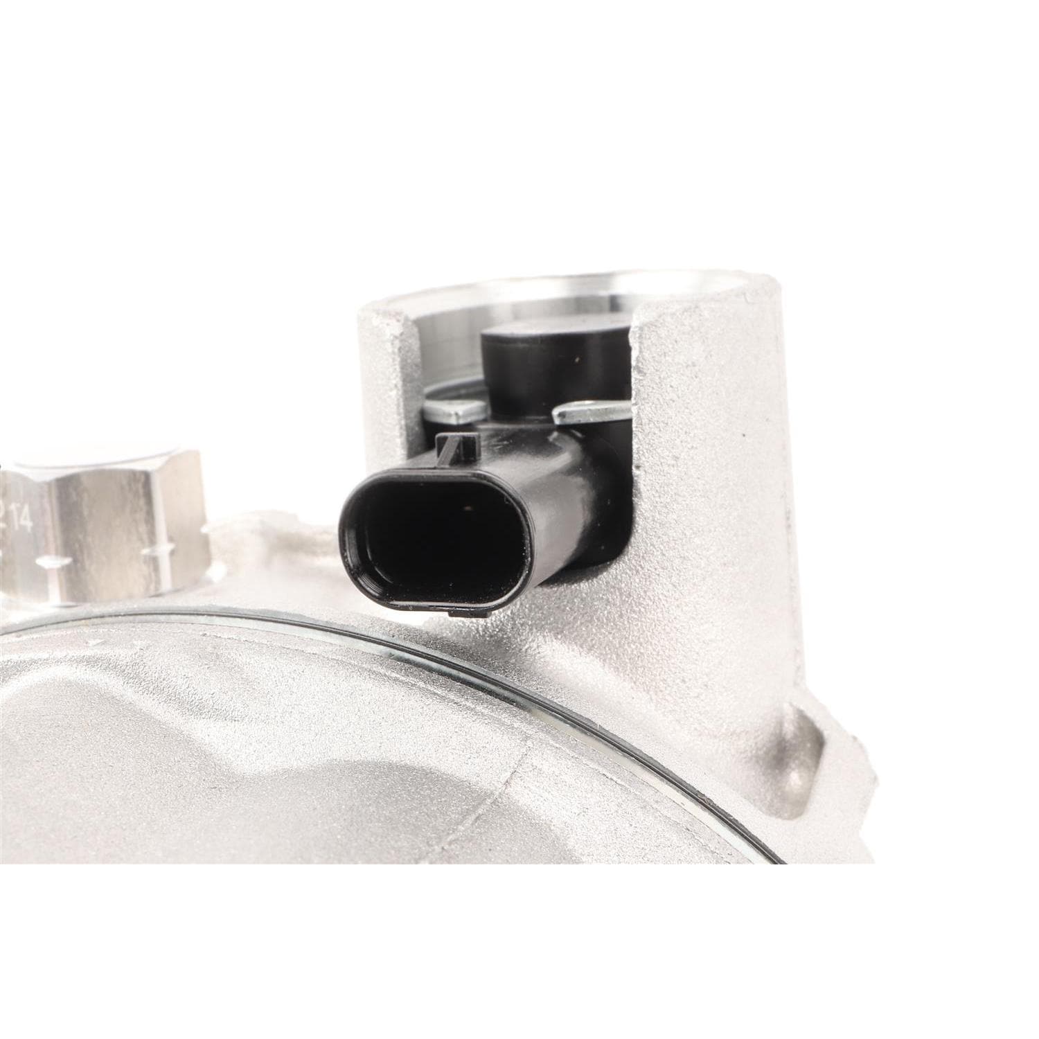 GM Genuine Parts A/C Compressor 84666663 | AutoZone