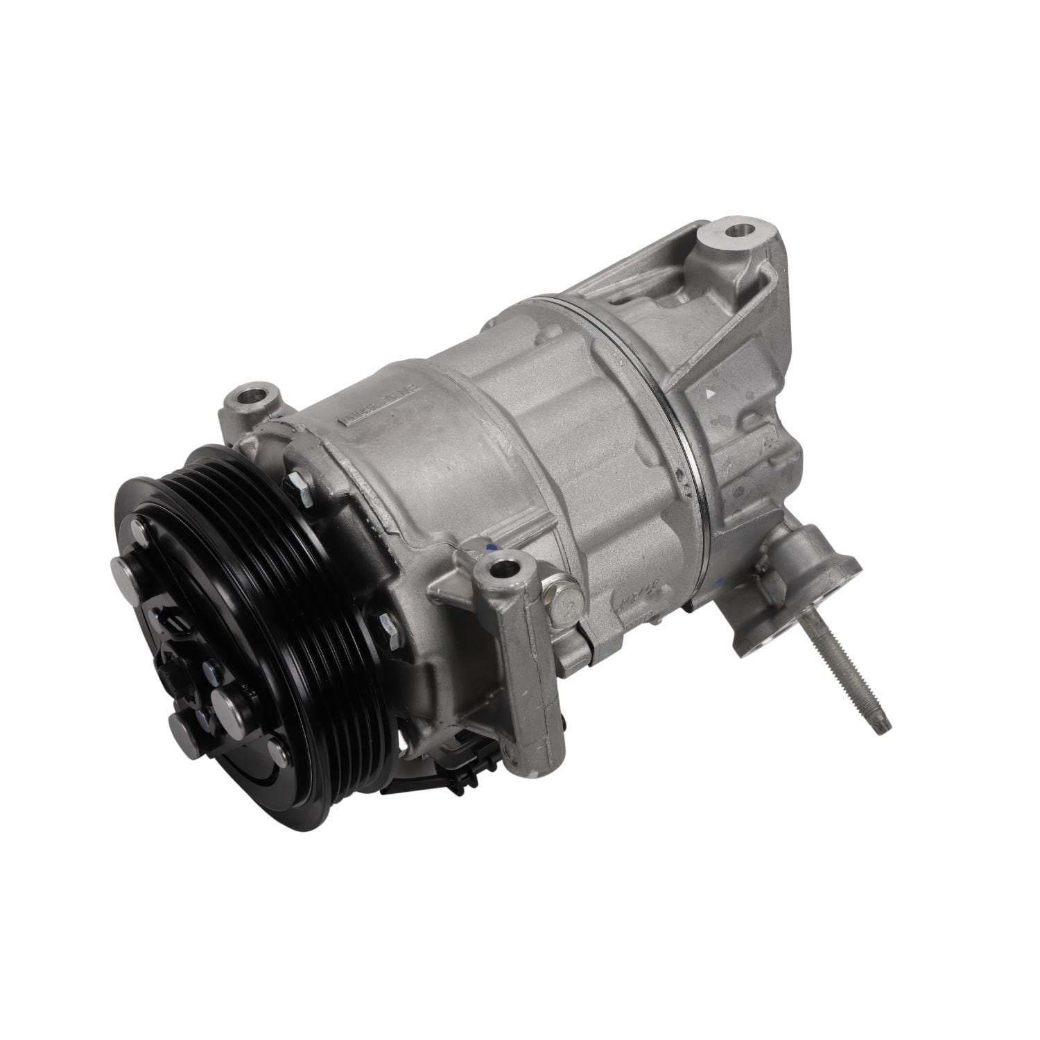 GM Genuine Parts A/C Compressor 84666664 | AutoZone