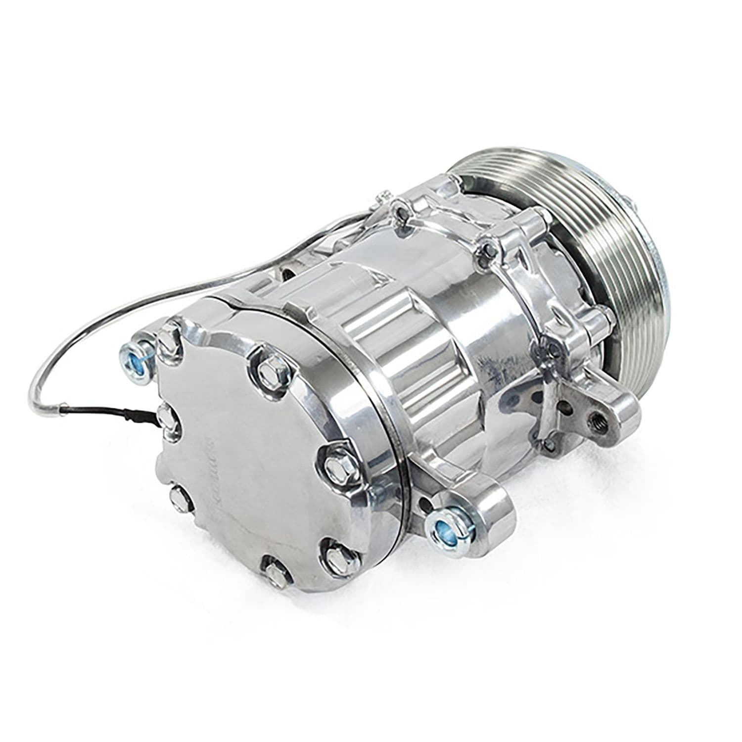 Top Street Performance A/C Compressor HC5005C | AutoZone