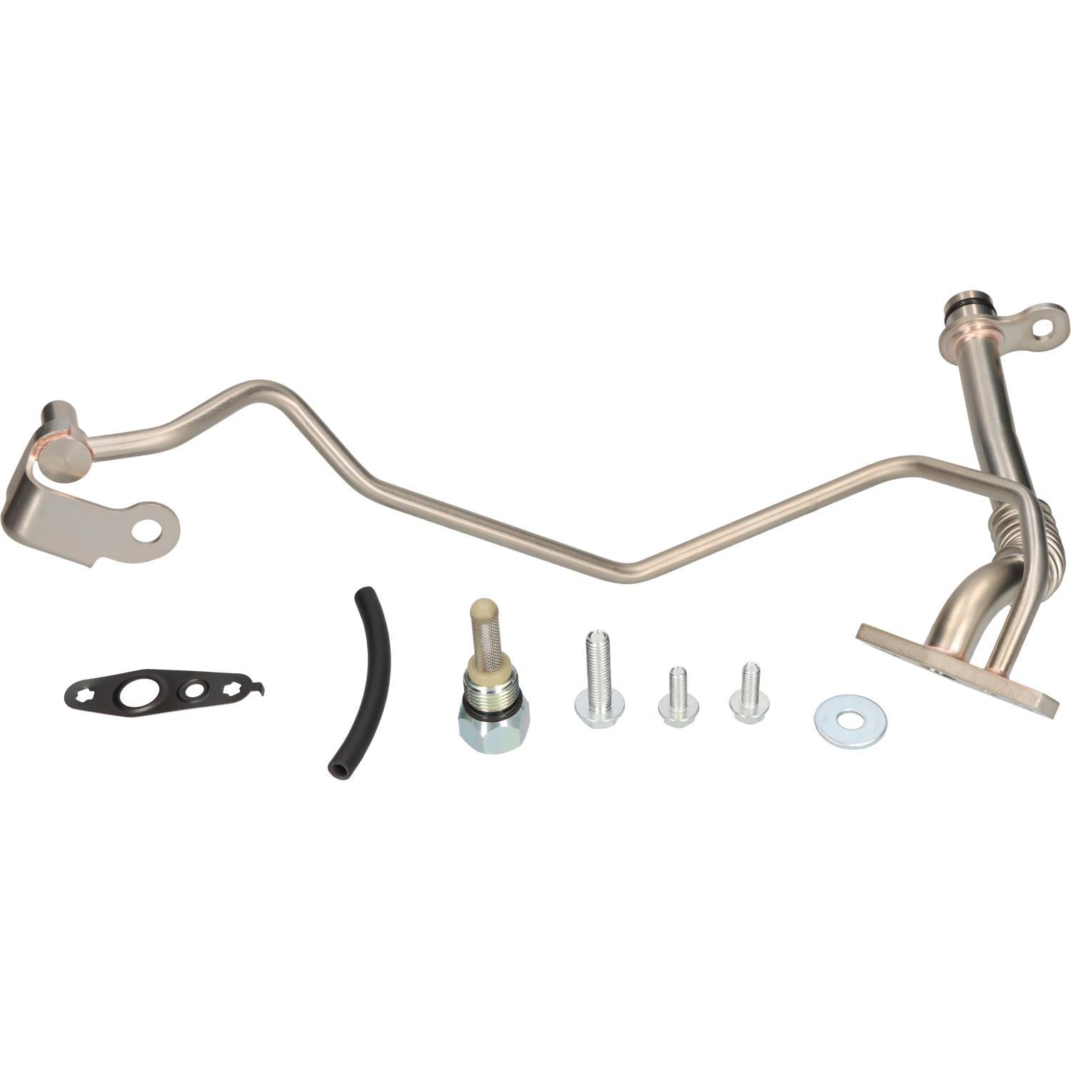 OE-TurboPower Turbo Oil Supply and Return Line Assembly TO92597