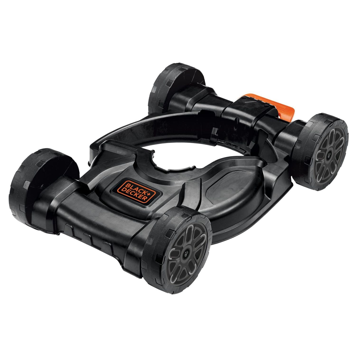 Black+Decker Mower - Thumbnail 2