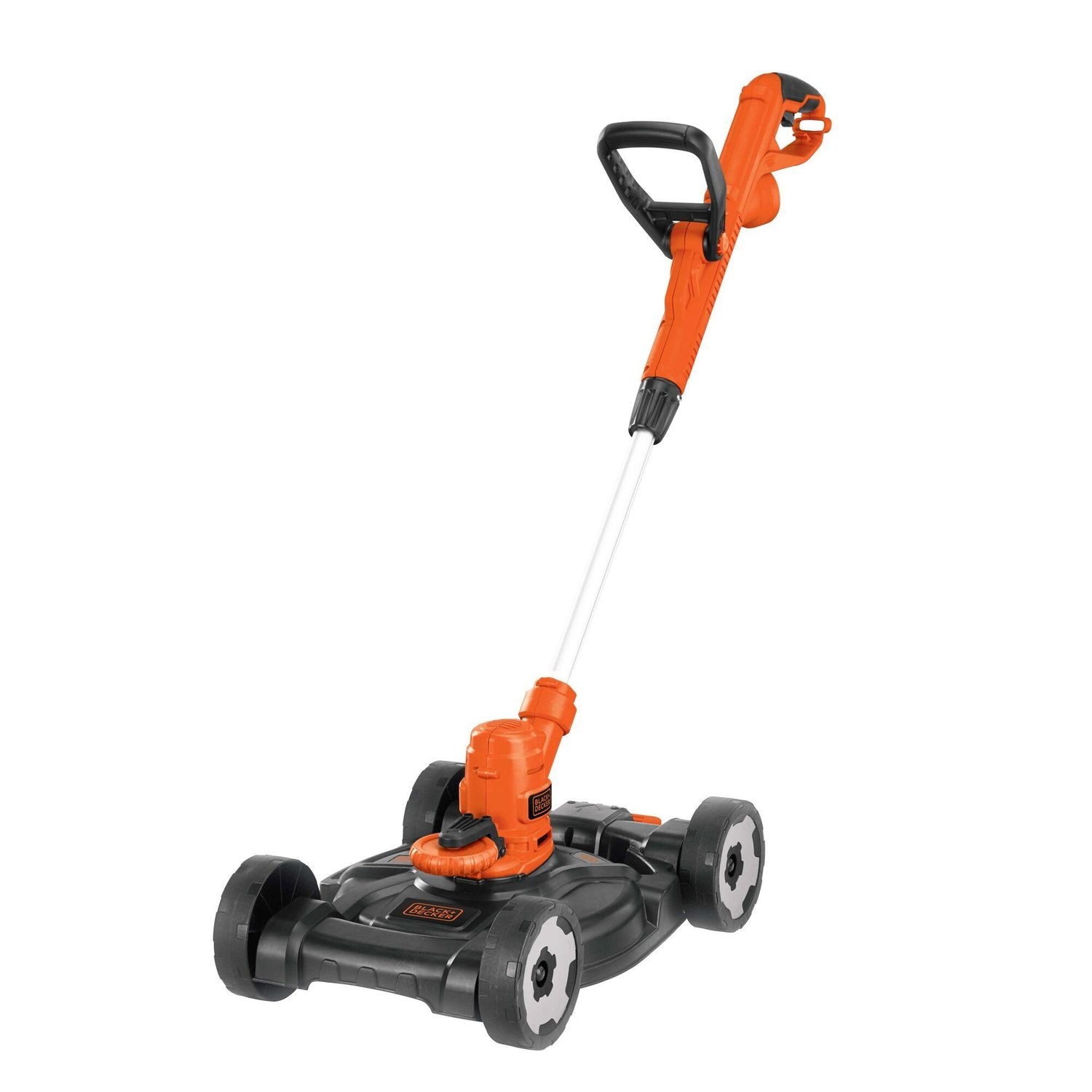 BLACK+DECKER AF100S 芝刈り機 MTE912 新品未開封 Black & Decker Walk-Behind Mower MTE912 | AutoZone