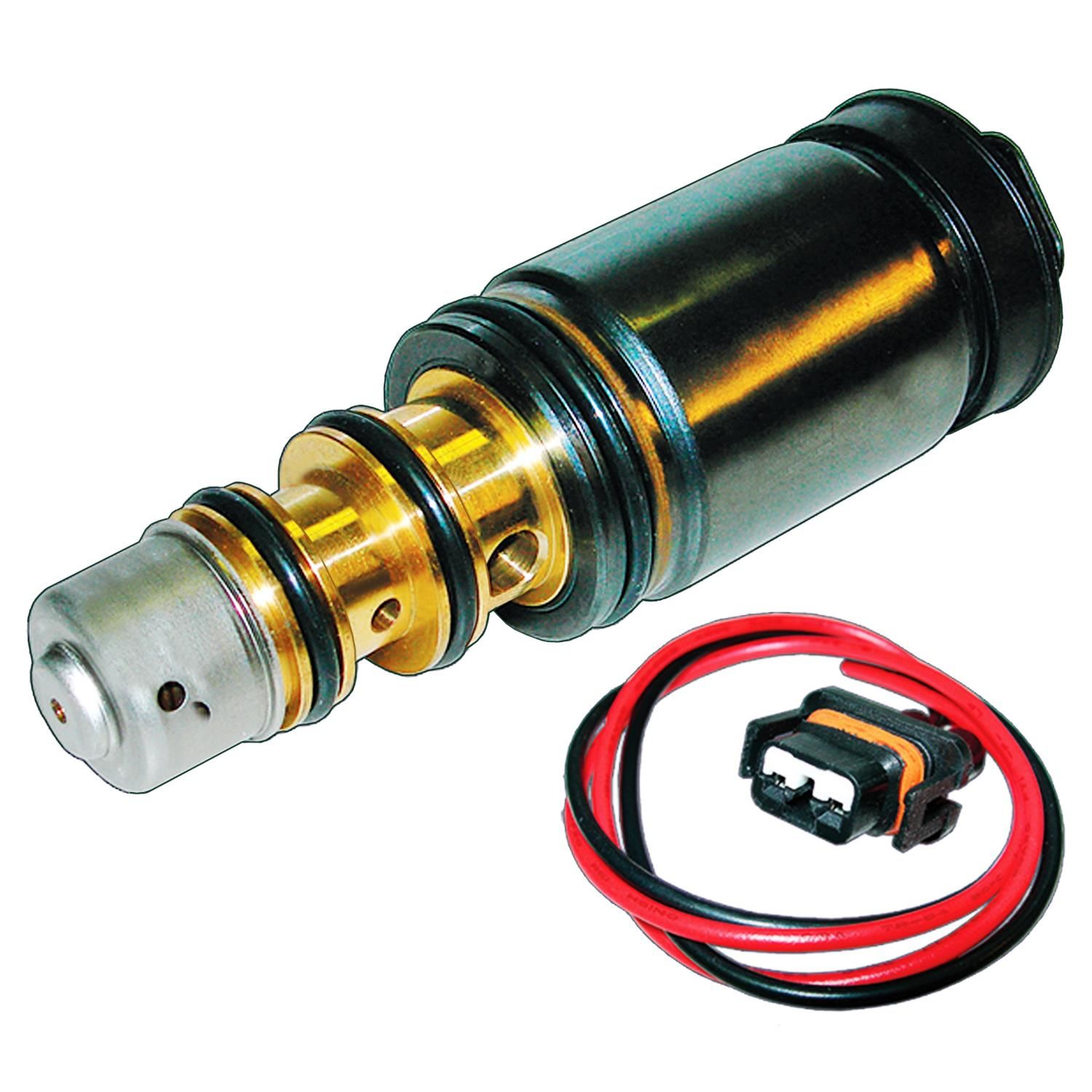Santech A/C Compressor Control Valve MT2258 | AutoZone