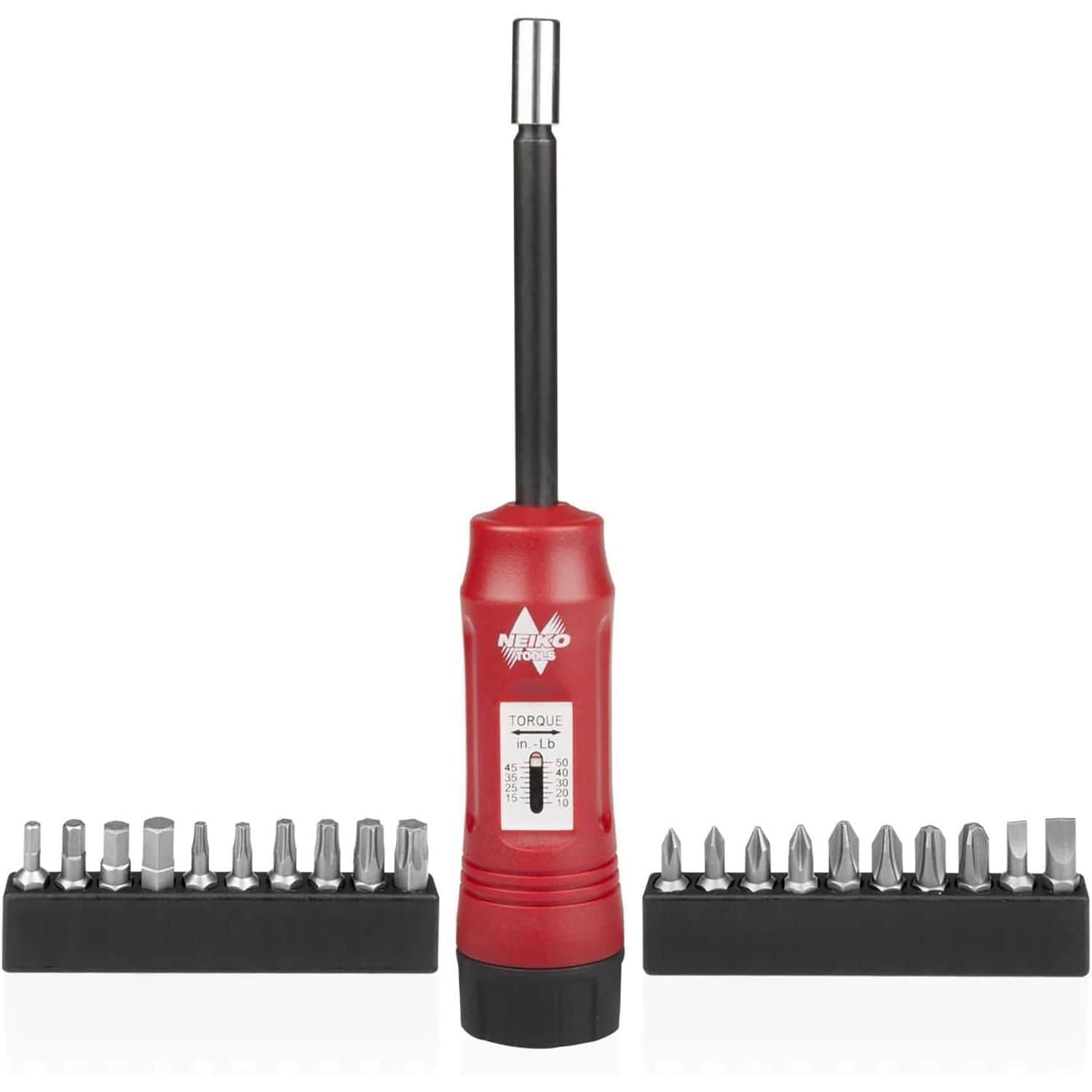 NEIKO Screwdriver Bit Set 10573B | AutoZone