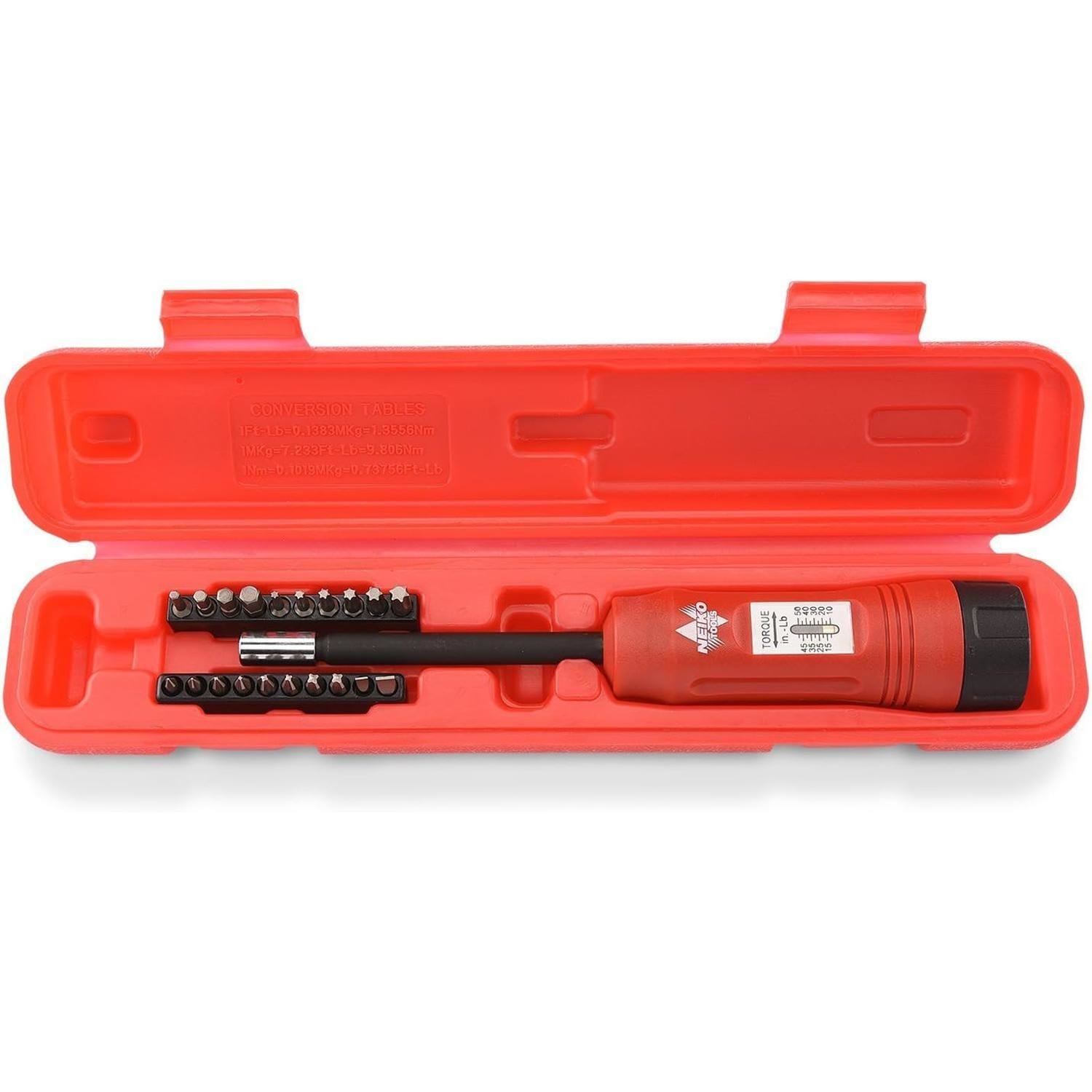 NEIKO Screwdriver Bit Set 10573B | AutoZone
