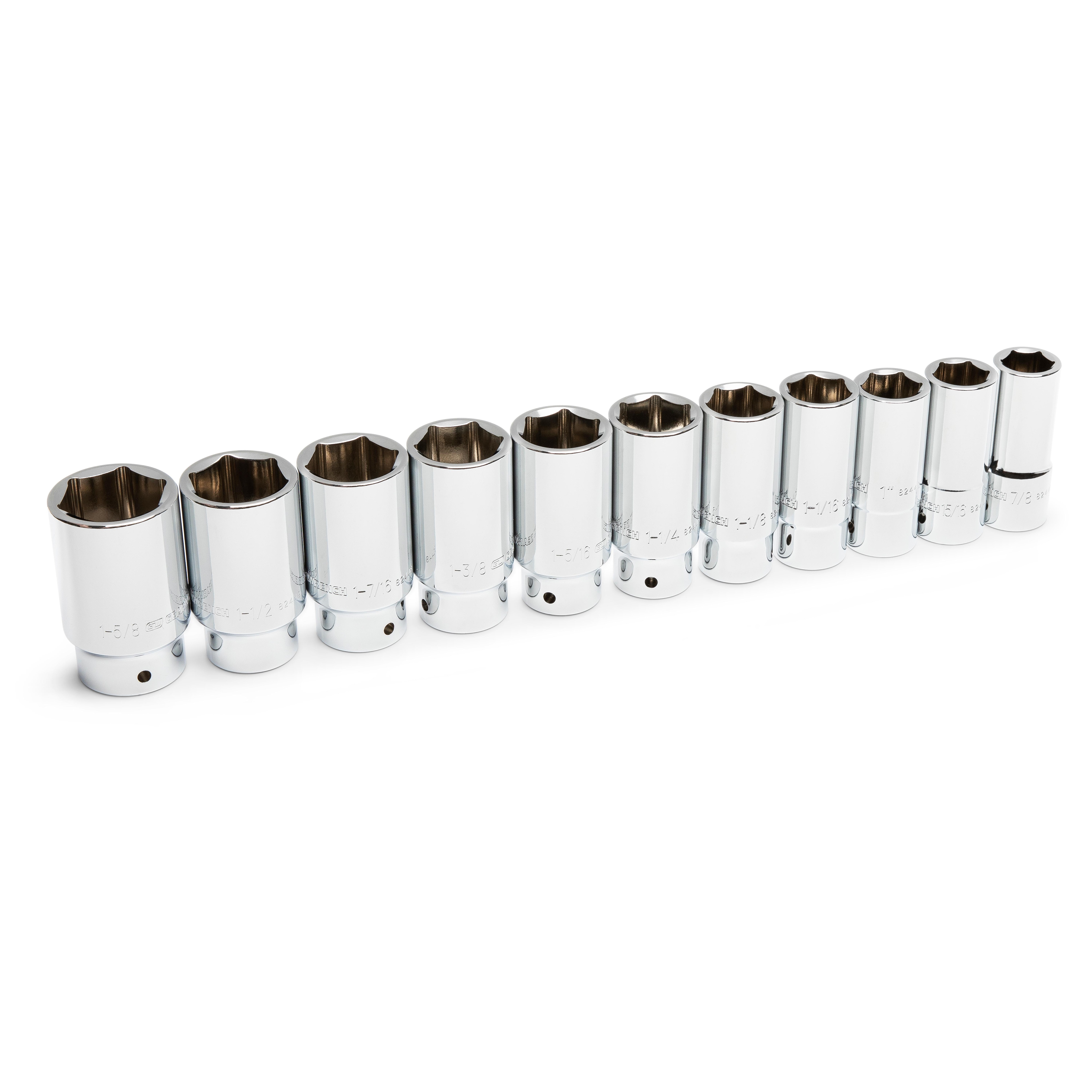 Gearwrench Socket Driver Bit Set | AutoZone